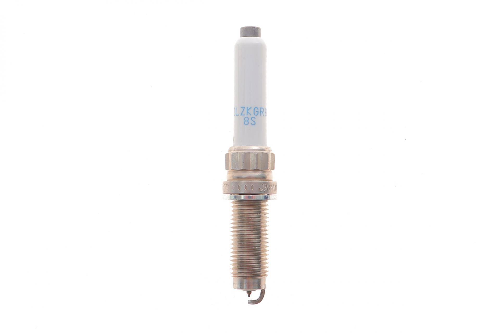Свічка запалювання BMW 5 (G30/F90)/7 (G11/G12)/X5 (G05/F95)/X6 (G06/F96) 15- B48/B58 (SILZKGR8C8S)