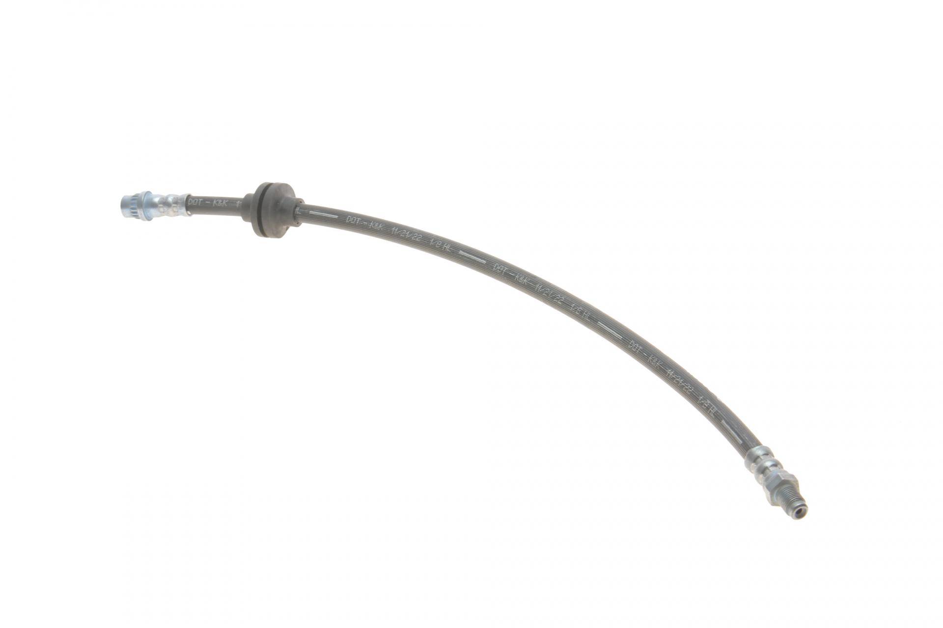 Шланг гальмівний (передній) Renault Duster/Logan 10- (451mm)