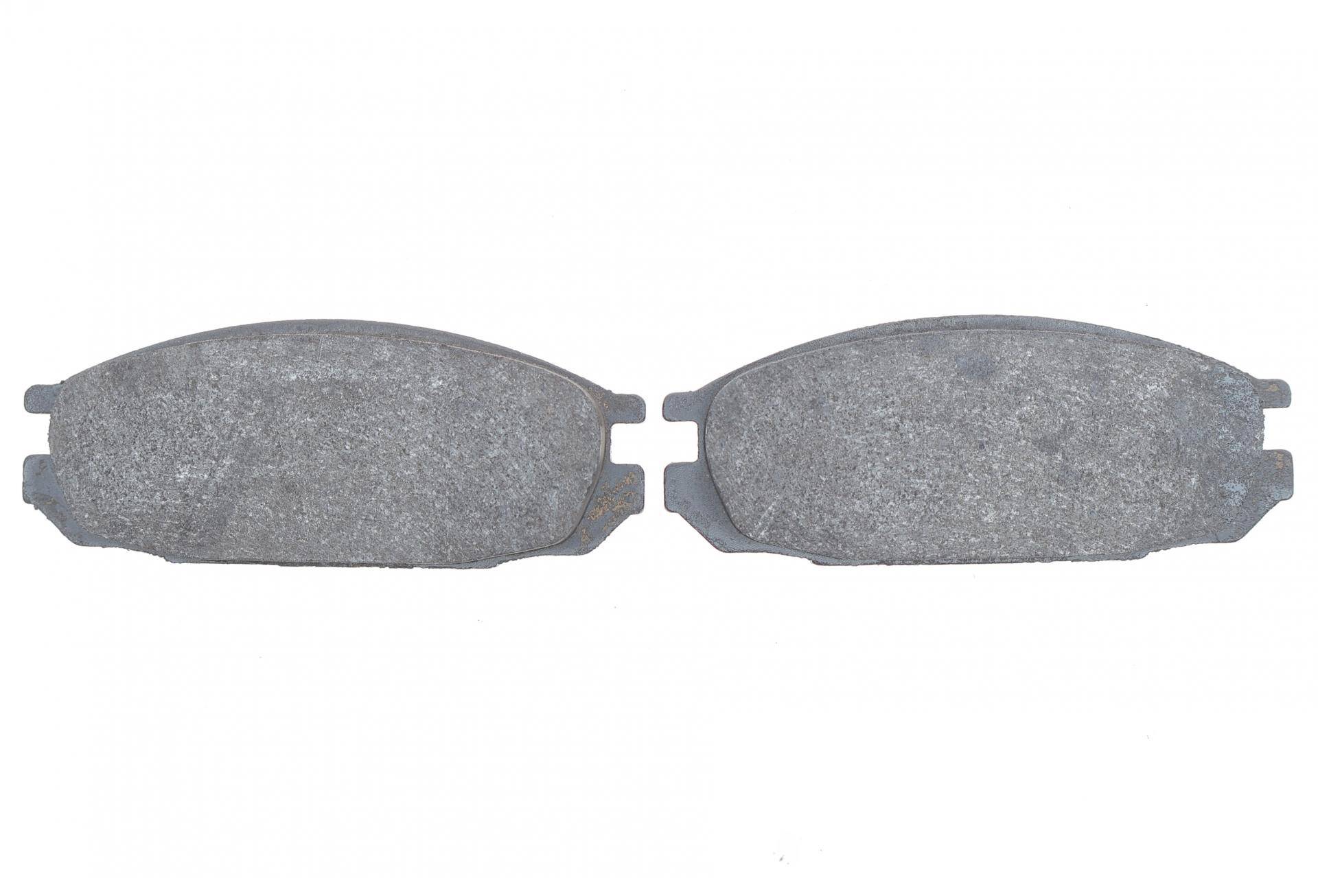 Колодки гальмівні (задні) Nissan Patrol GR IV 88-98