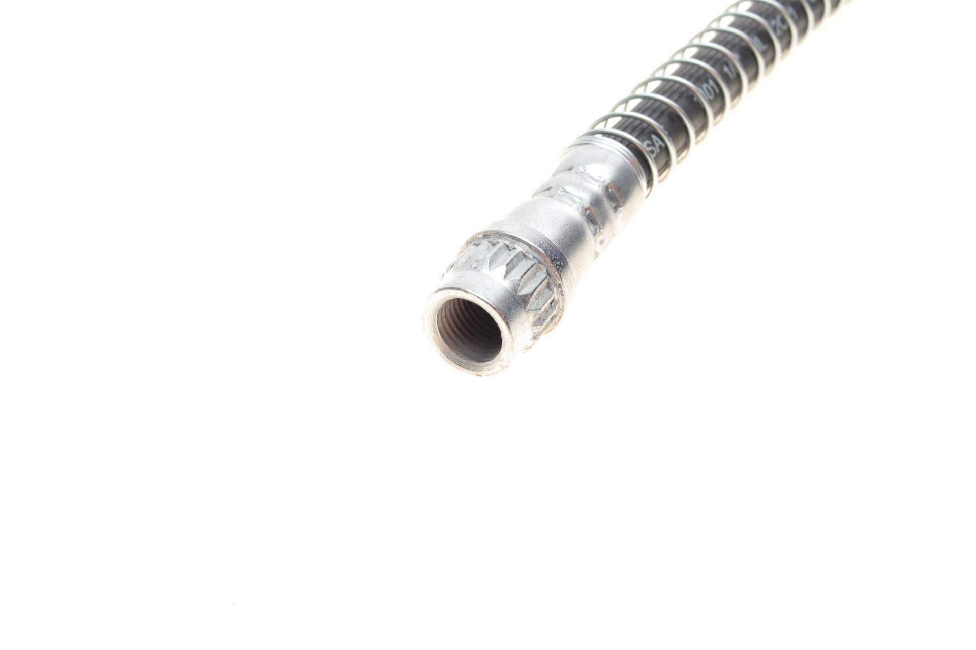 Шланг гальмівний (передній) Renault Megane 02-