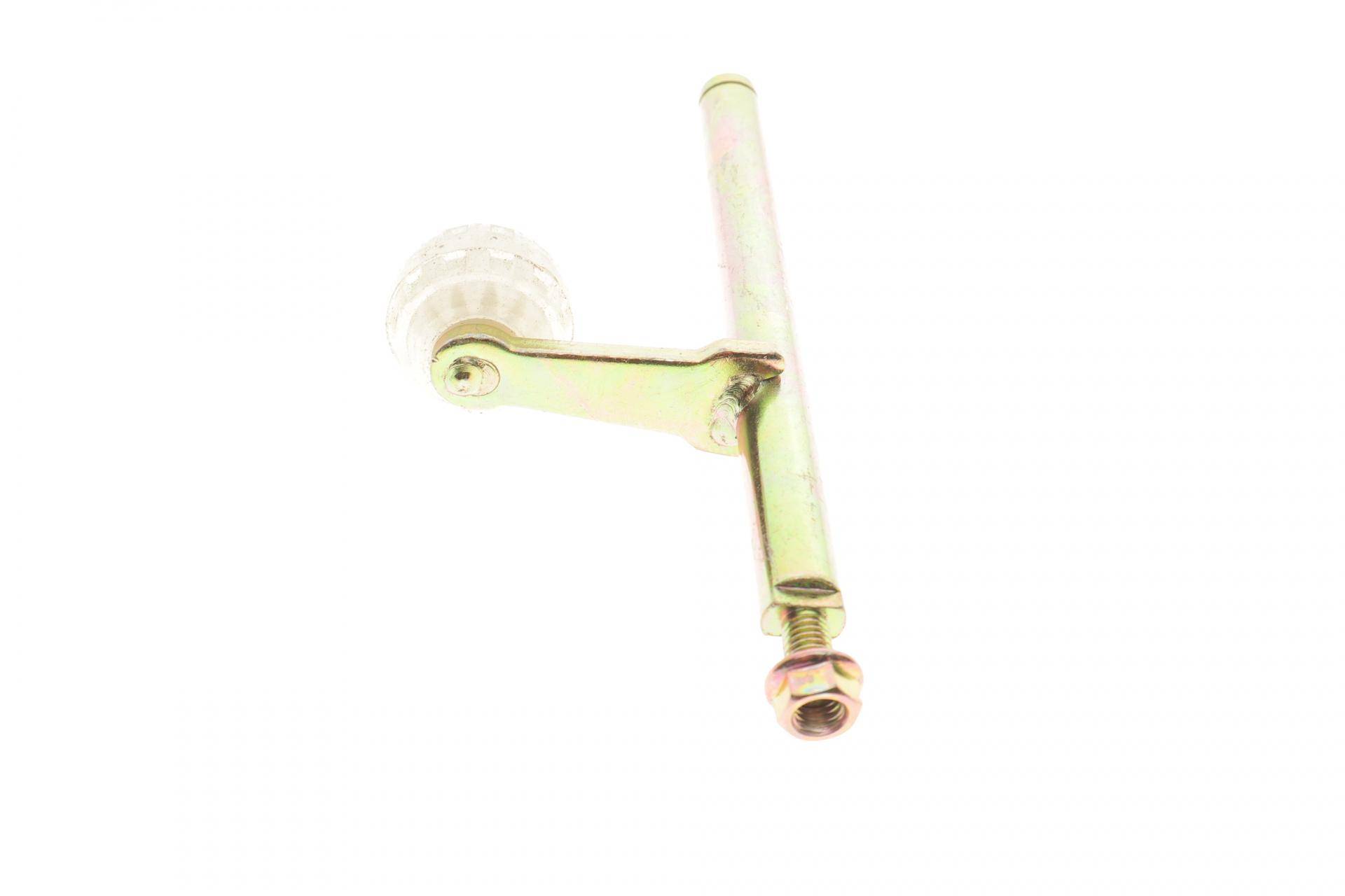 Вал перемикання передач VW Caddy II 95-04