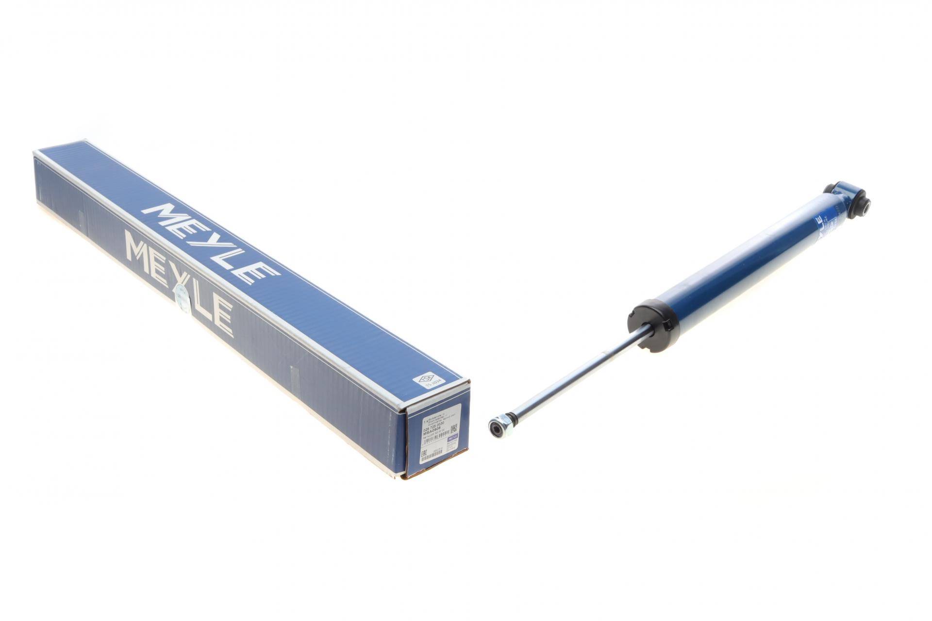 Амортизатор (задній) MB C-class (W205) 1.5-3.0 13-