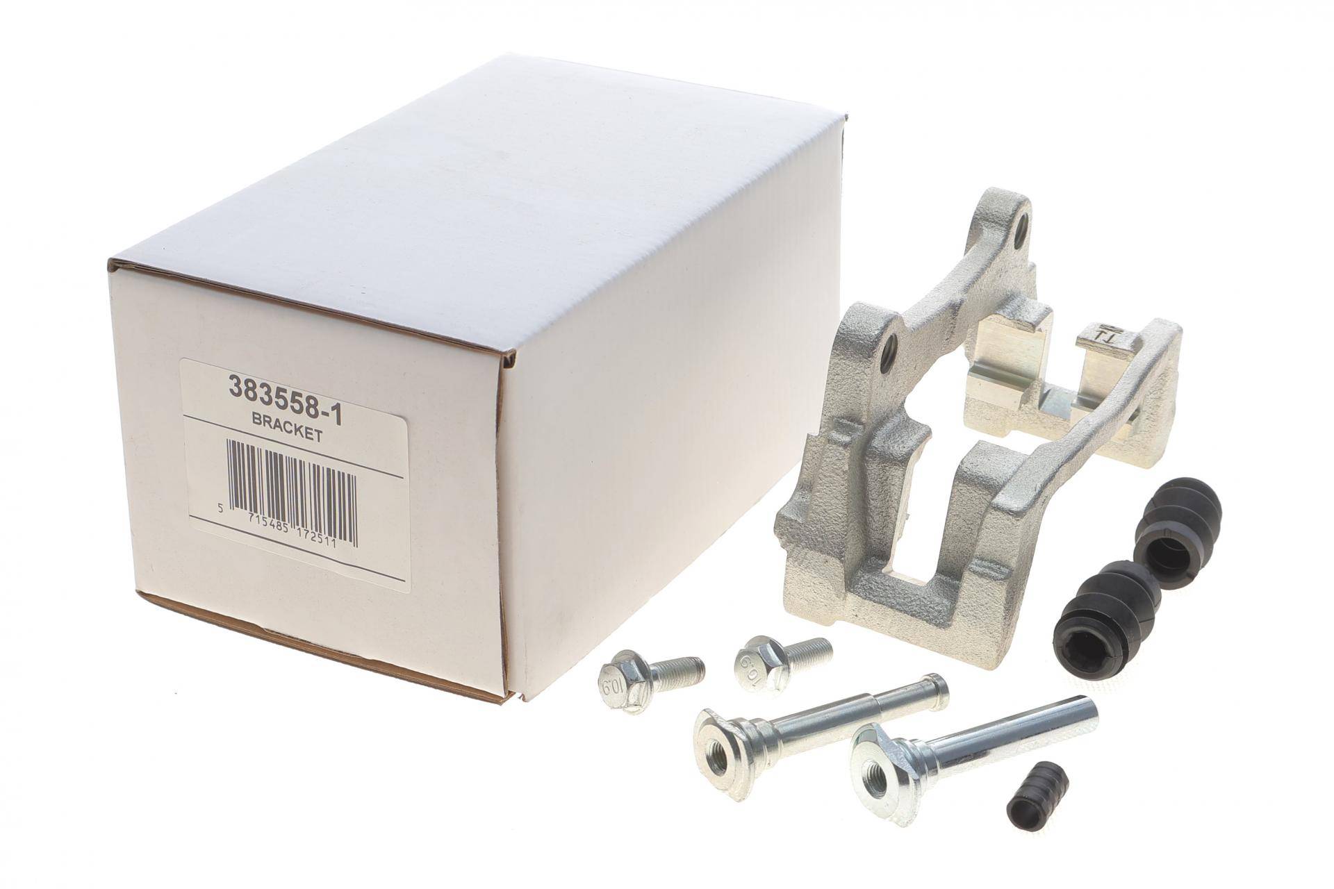 Скоба супорта (заднього) MB Vito (W639) 03- (Bosch)