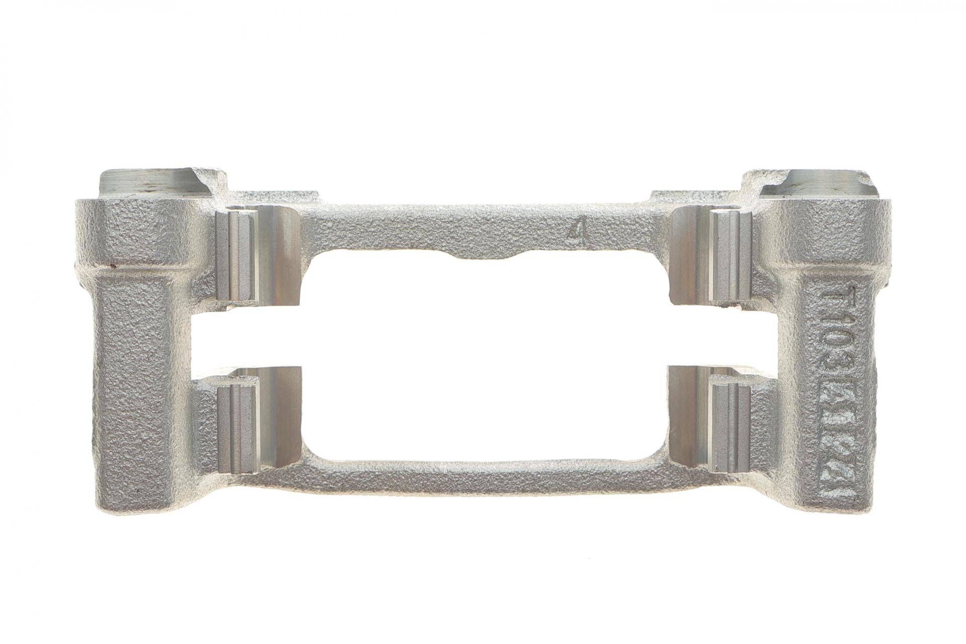 Скоба супорта (заднього) MB Vito (W639) 03- (Bosch)