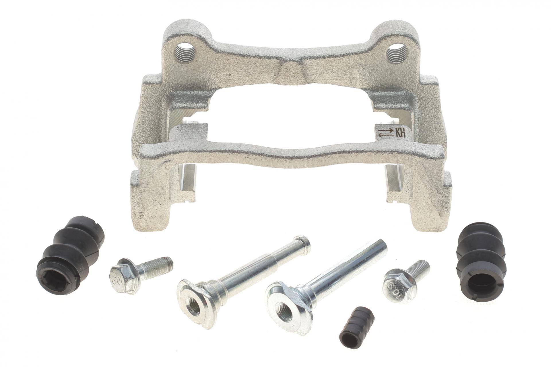 Скоба супорта (заднього) MB Vito (W639) 03- (Bosch)