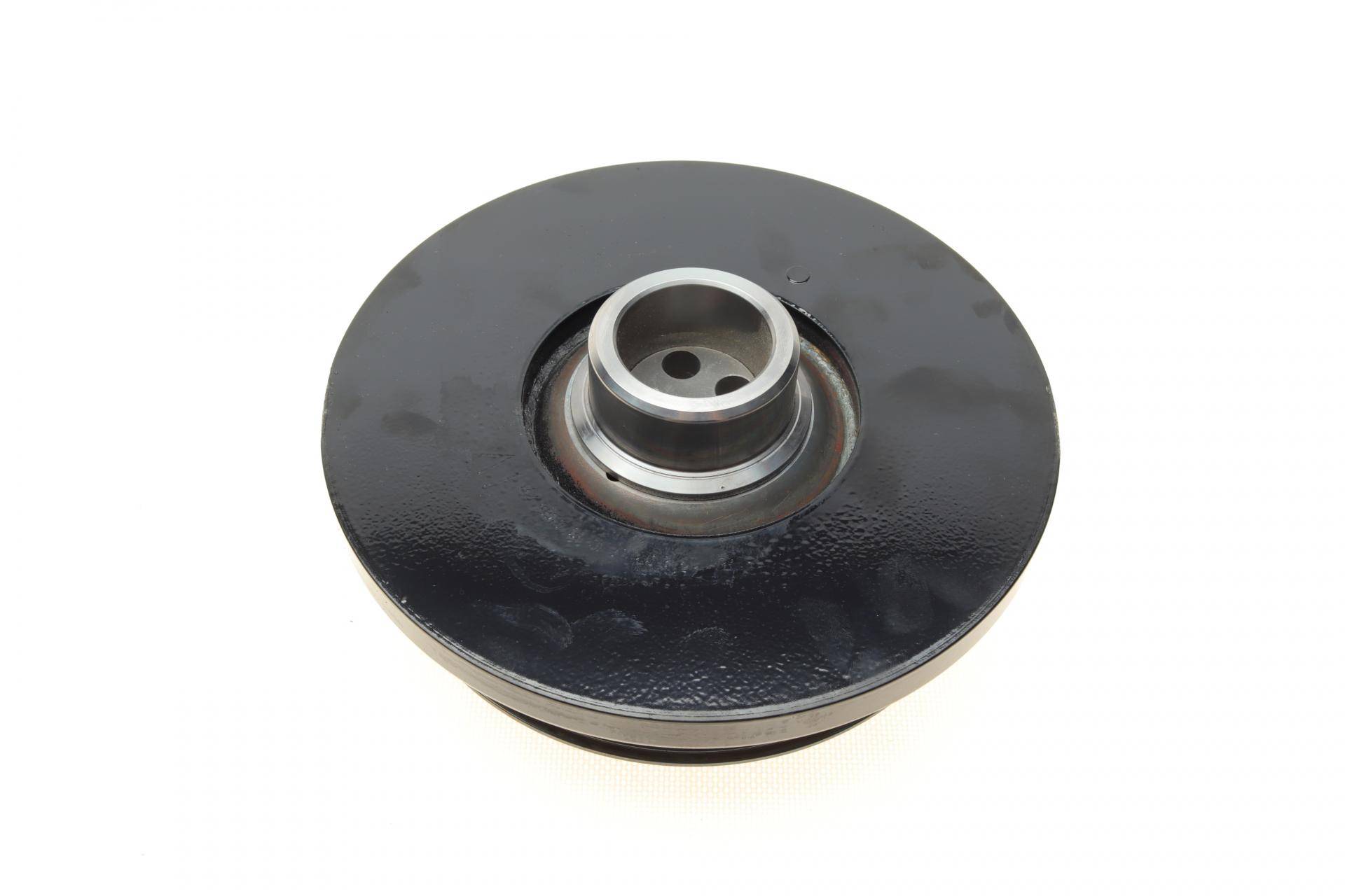 Шків колінвалу BMW 5 (F10/F18) 10-