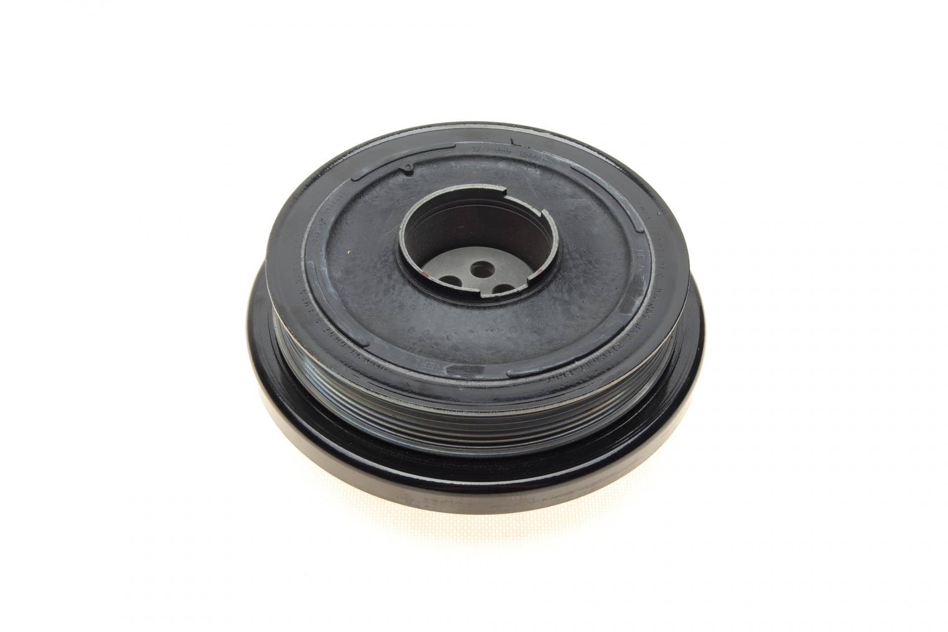 Шків колінвалу BMW 5 (F10/F18) 10-