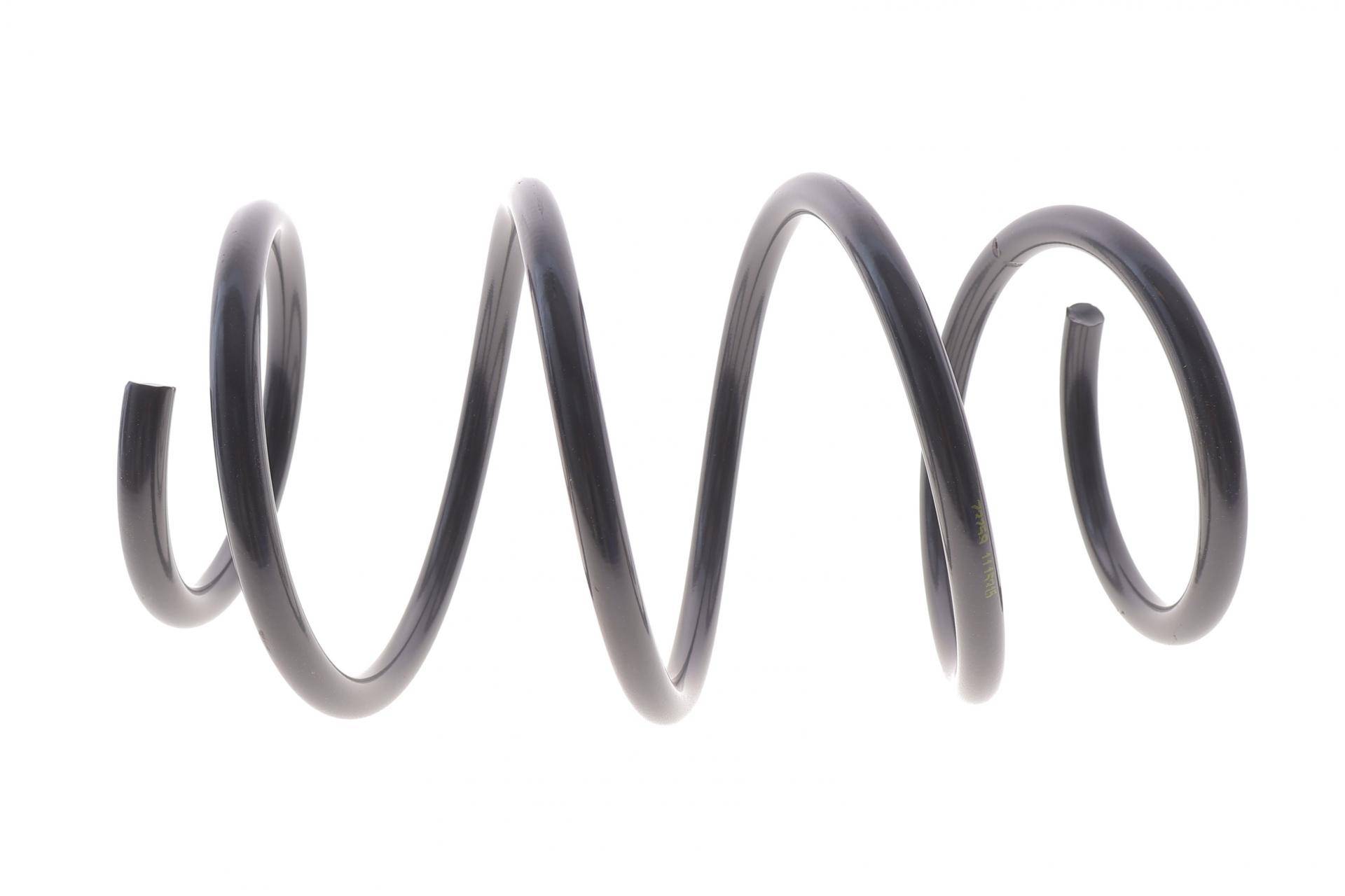 Пружина (передня) Toyota C-HR 2.0 Hybrid 19- (SUV)