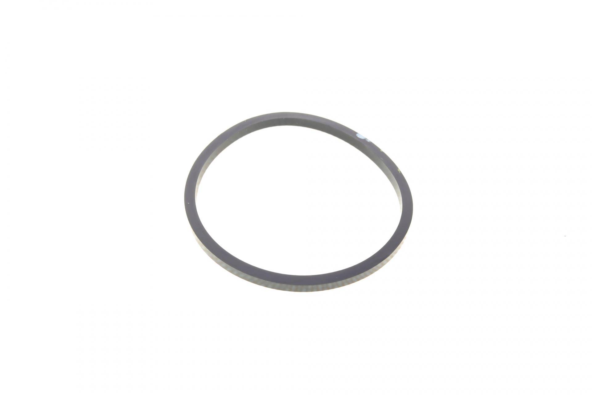 Ремкомплект супорта (переднього) VW Sharan 00-10 (d=57mm)(Ate)(+ поршен/направляюча) SuperKit