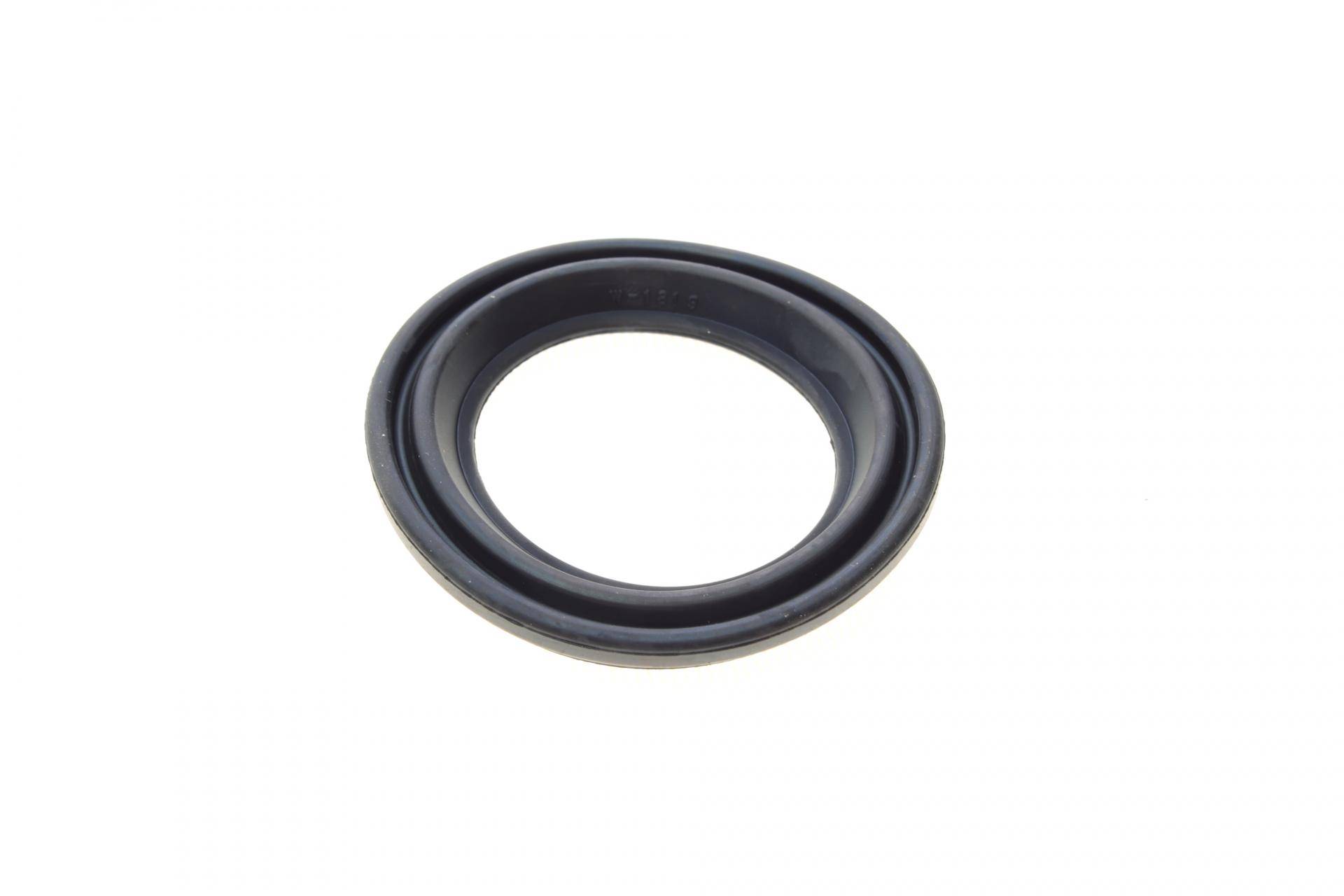 Ремкомплект супорта (переднього) VW Sharan 00-10 (d=57mm)(Ate)(+ поршен/направляюча) SuperKit