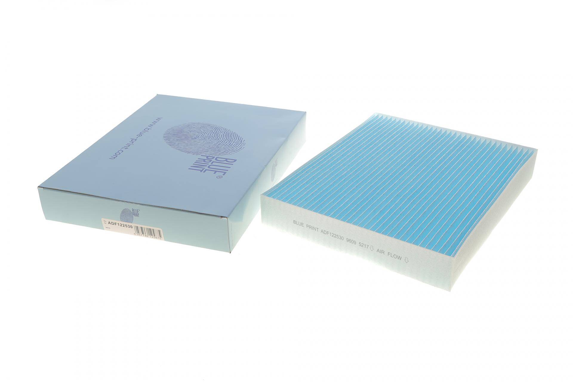 Фільтр салону Ford Focus/Kuga/Explorer 18-/Ranger 22-/Mustang Mach-E 20-