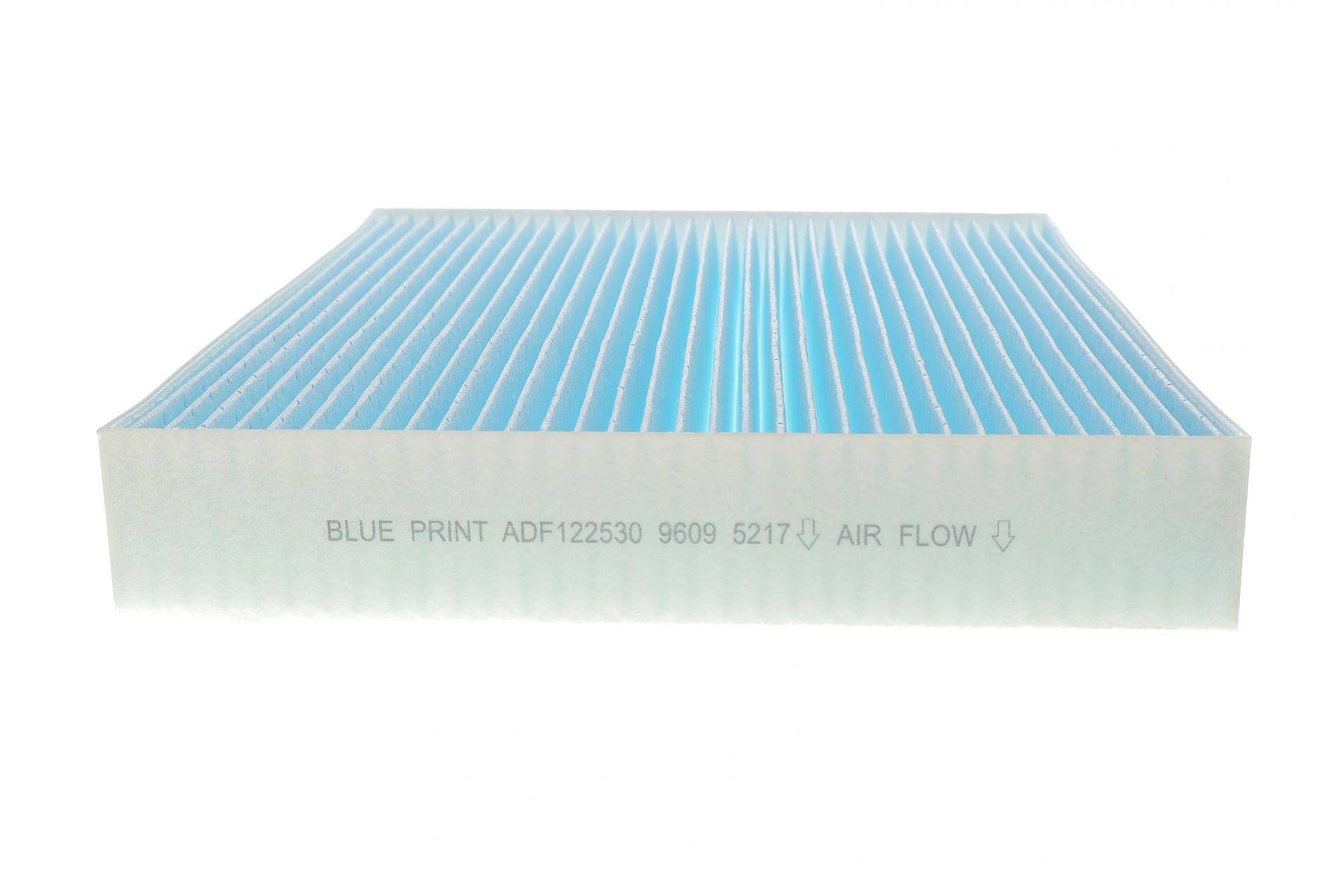 Фільтр салону Ford Focus/Kuga/Explorer 18-/Ranger 22-/Mustang Mach-E 20-