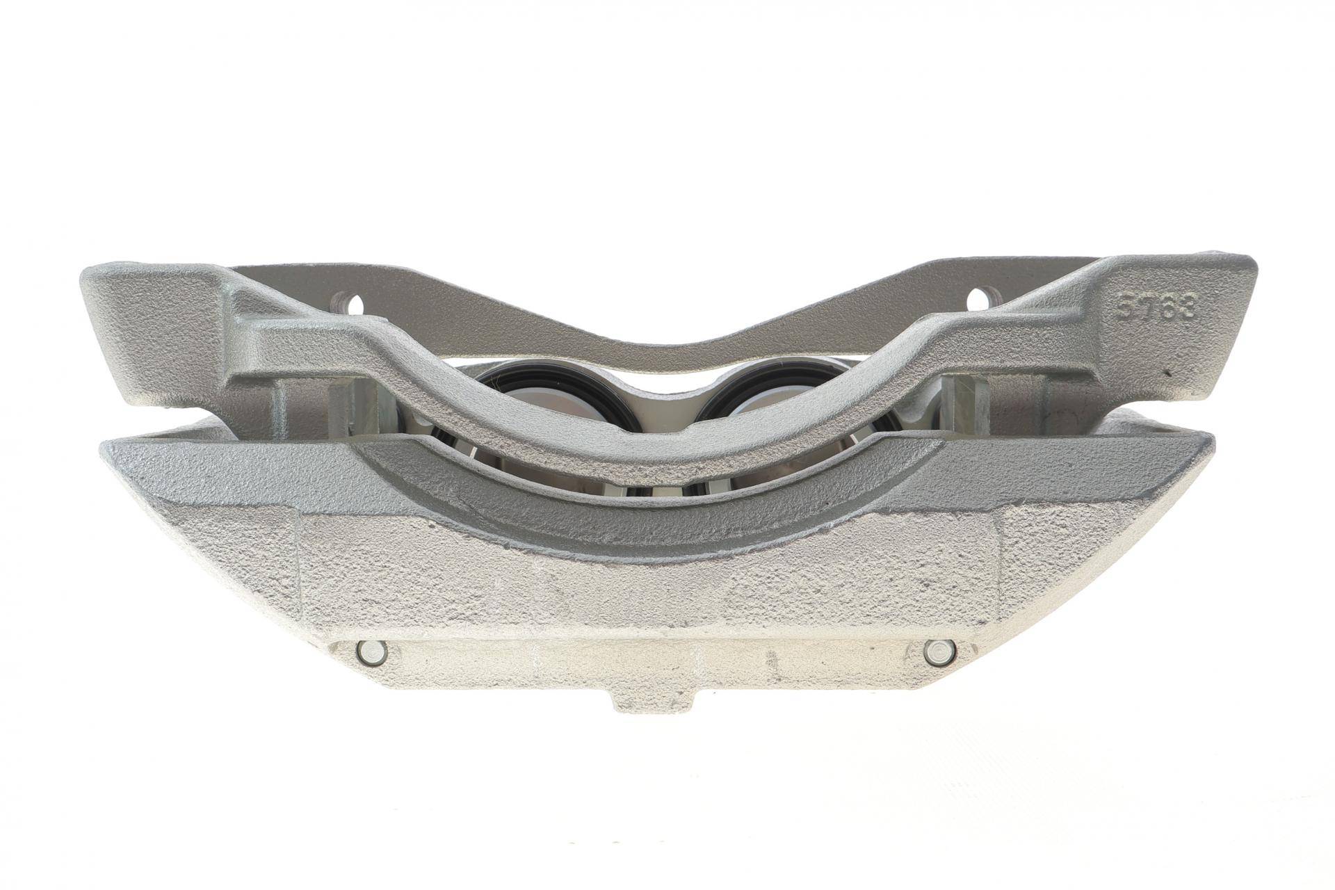 Супорт гальмівний (передній) (L) Iveco Daily 06- (d=60mm) (Brembo)