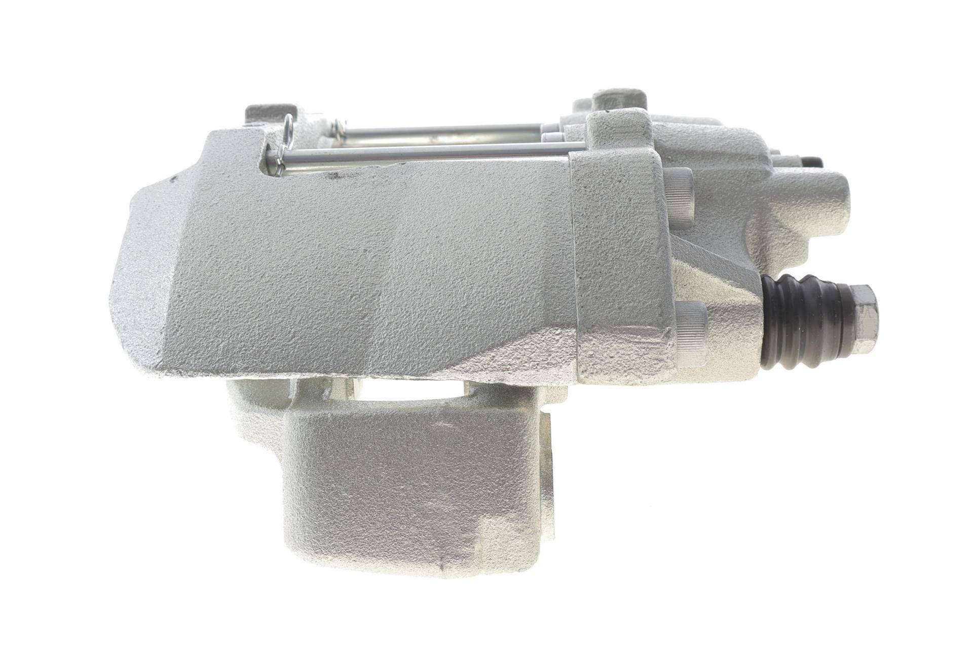 Супорт гальмівний (передній) (L) Iveco Daily 06- (d=60mm) (Brembo)