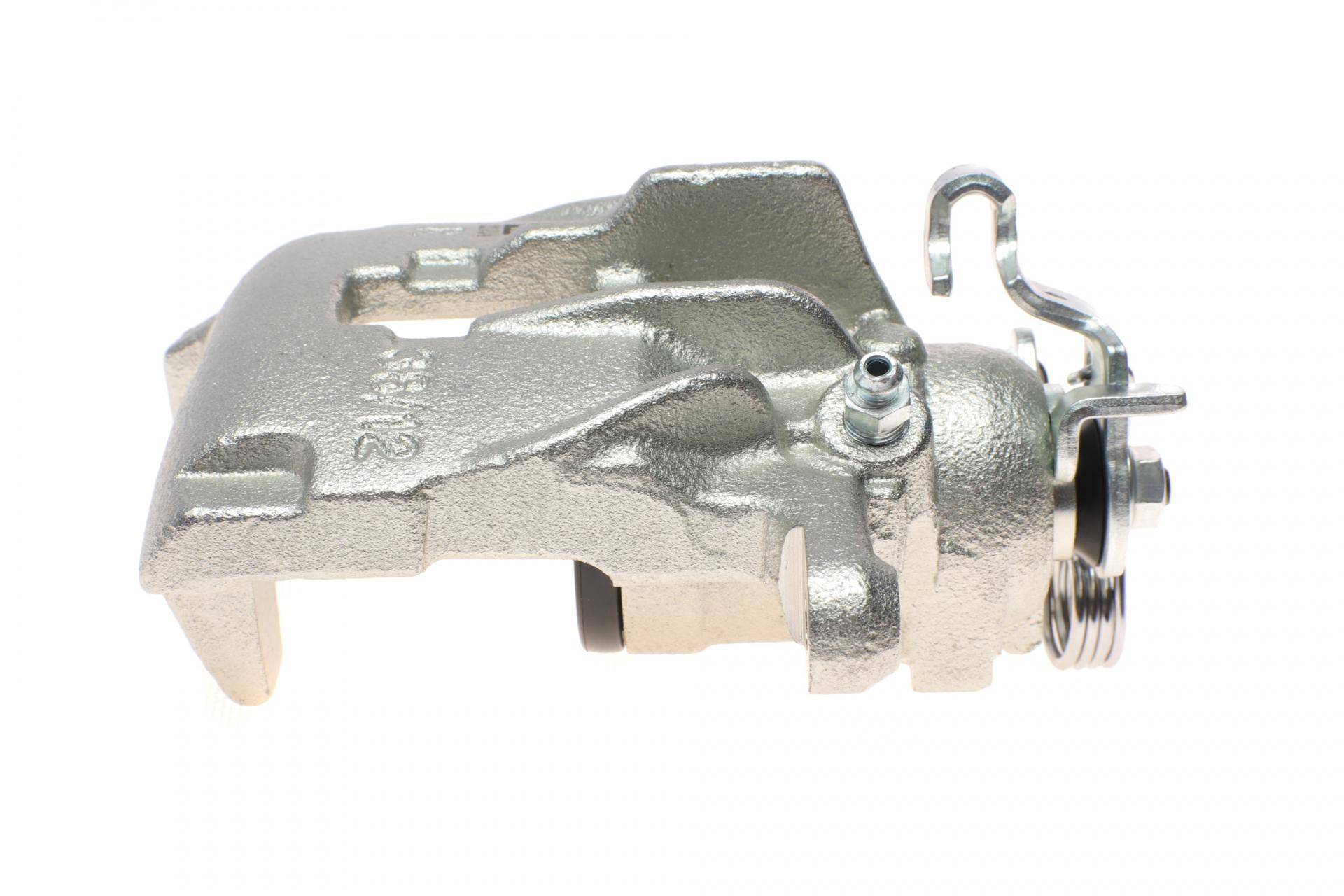 Супорт гальмівний (задній) (R) VW T4 90- (d=38mm) (Lucas)