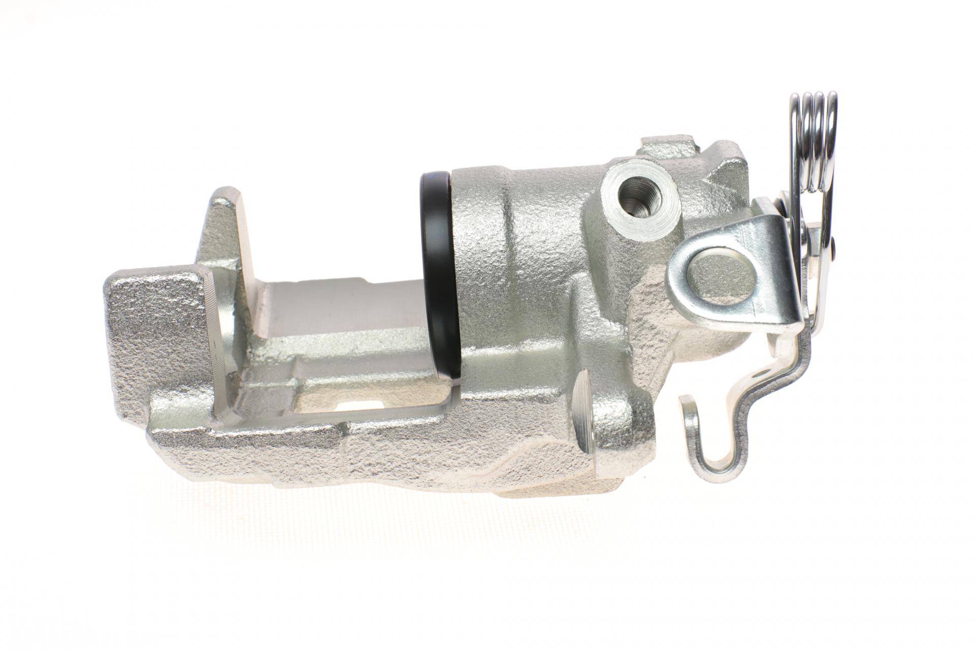 Супорт гальмівний (задній) (R) VW T4 90- (d=38mm) (Lucas)