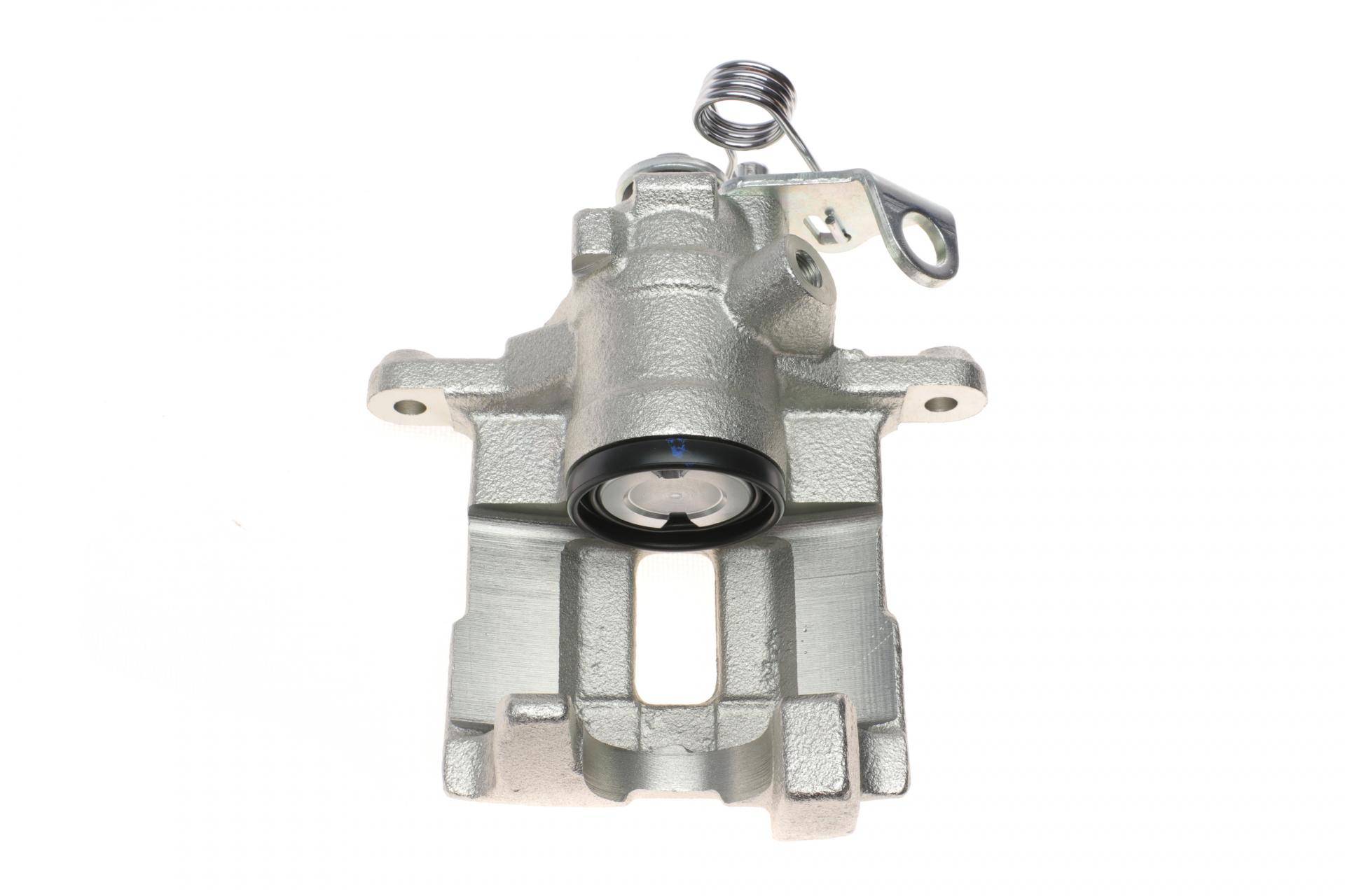 Супорт гальмівний (задній) (R) VW T4 90- (d=38mm) (Lucas)