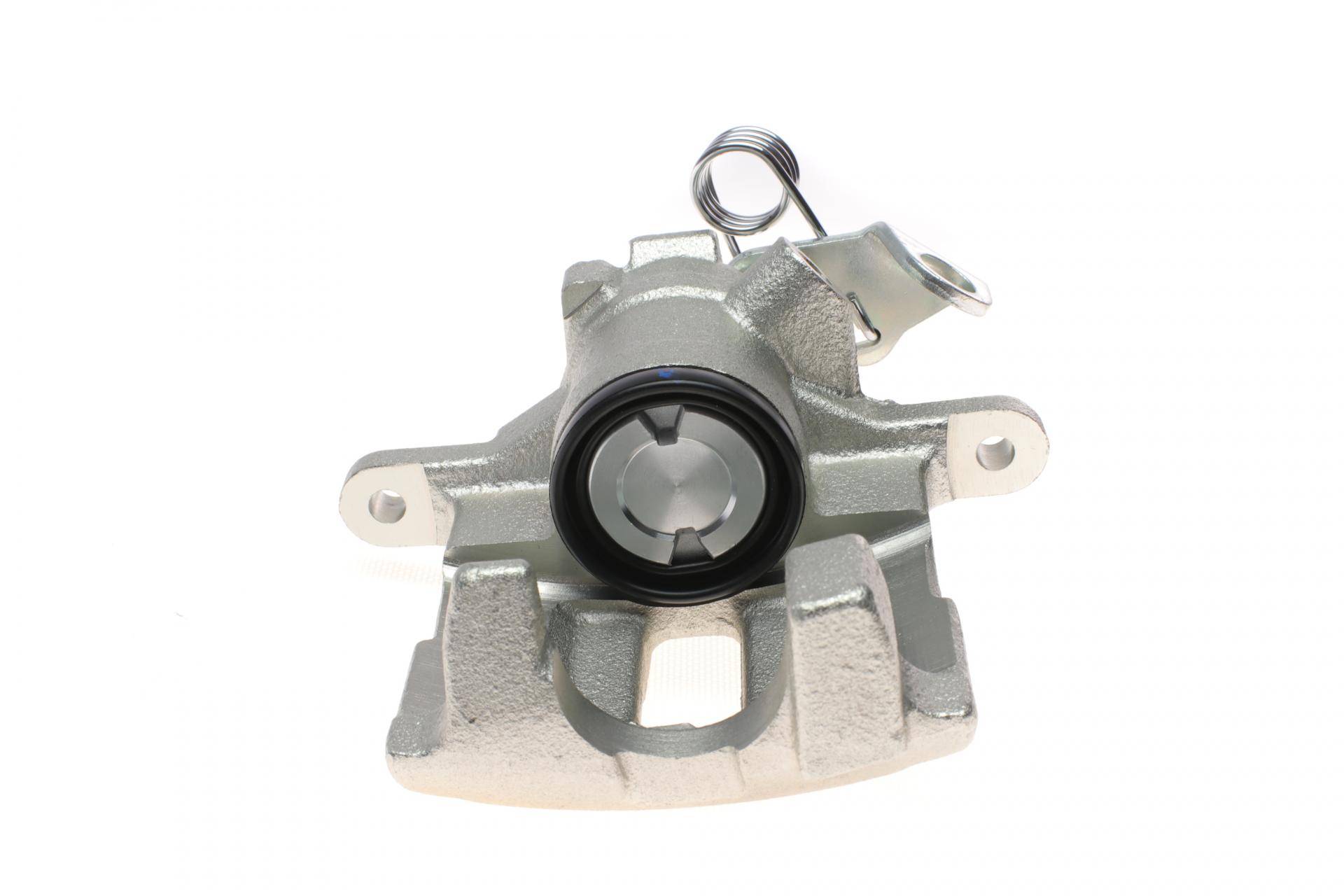 Супорт гальмівний (задній) (R) VW T4 90- (d=38mm) (Lucas)