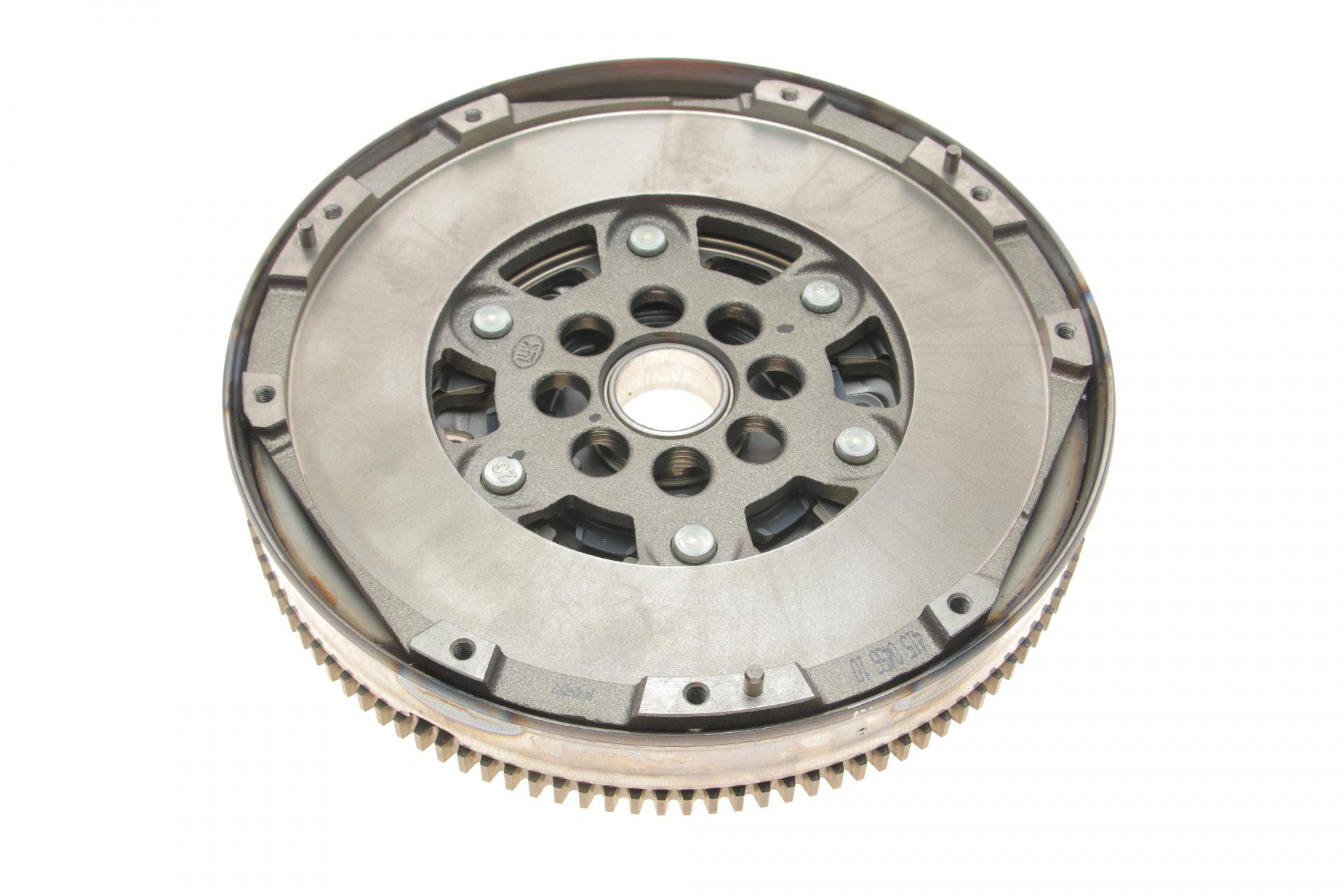 Демпфер зчеплення Opel Agila/Suzuki Splash/Swift 1.3D 05-