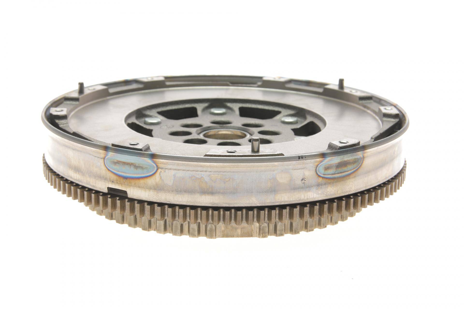 Демпфер зчеплення Opel Agila/Suzuki Splash/Swift 1.3D 05-