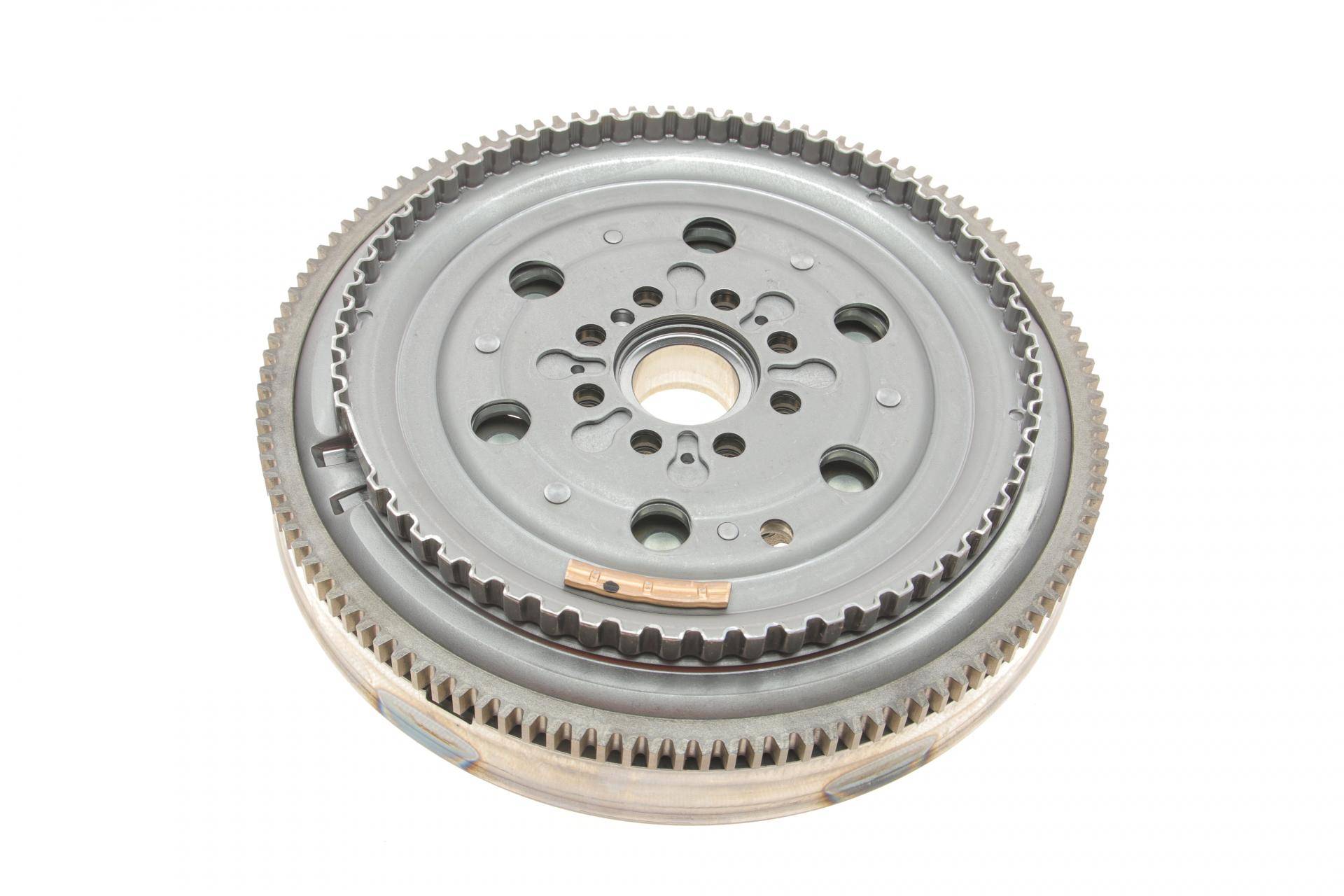 Демпфер зчеплення Opel Agila/Suzuki Splash/Swift 1.3D 05-