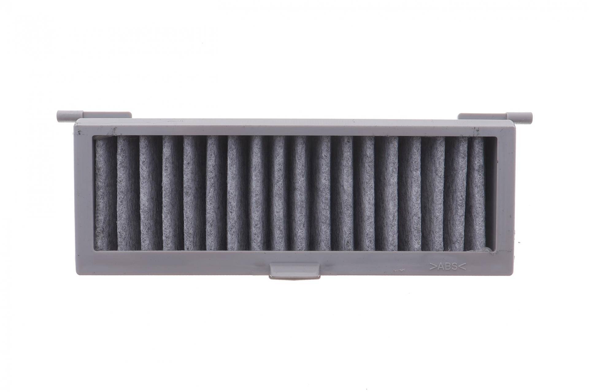 Фільтр салону Fiat Scudo/Citroen Jumpy/Peugeot Expert 1.9 D/TD/2.0 HDi 96- (вугільний)