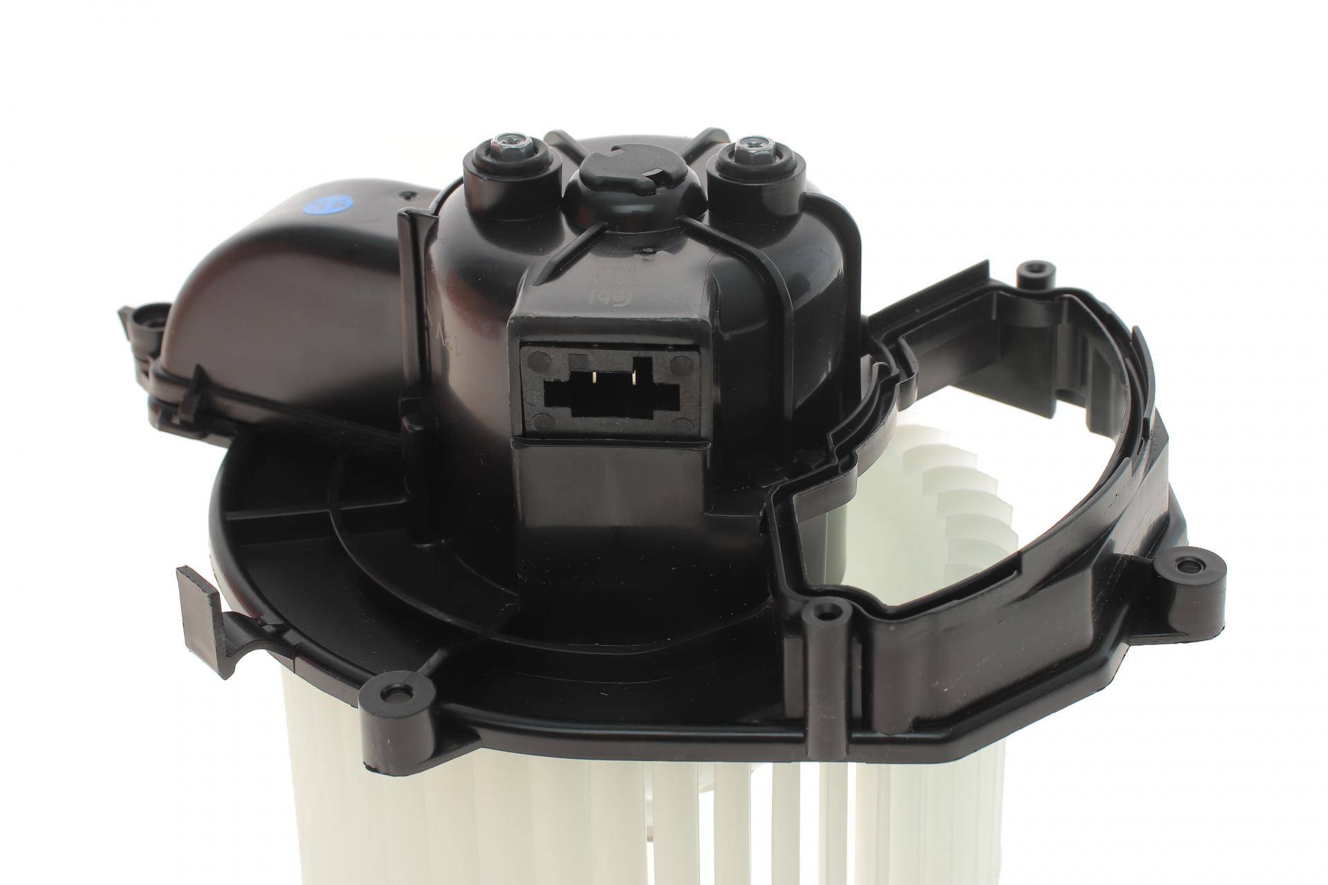 Моторчик пічки Citroen Berlingo/Peugeot Partner 08-