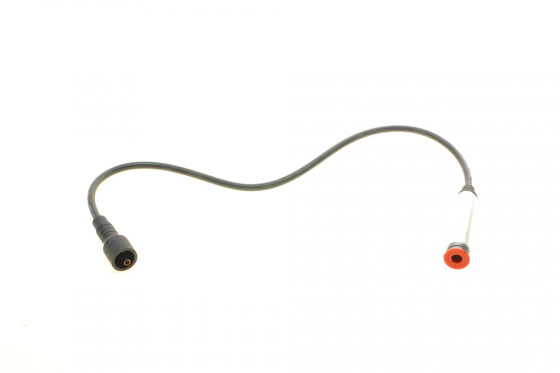 Провід запалювання Opel Omega A 1.8-2.0i 86-98 (к-кт)