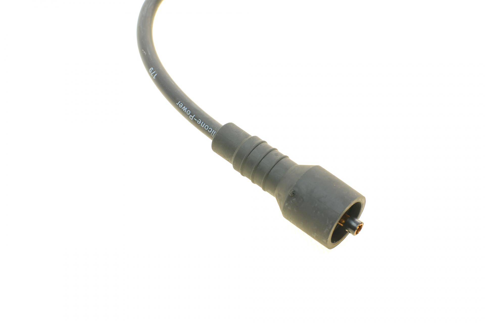 Провід запалювання Opel Omega A 1.8-2.0i 86-98 (к-кт)