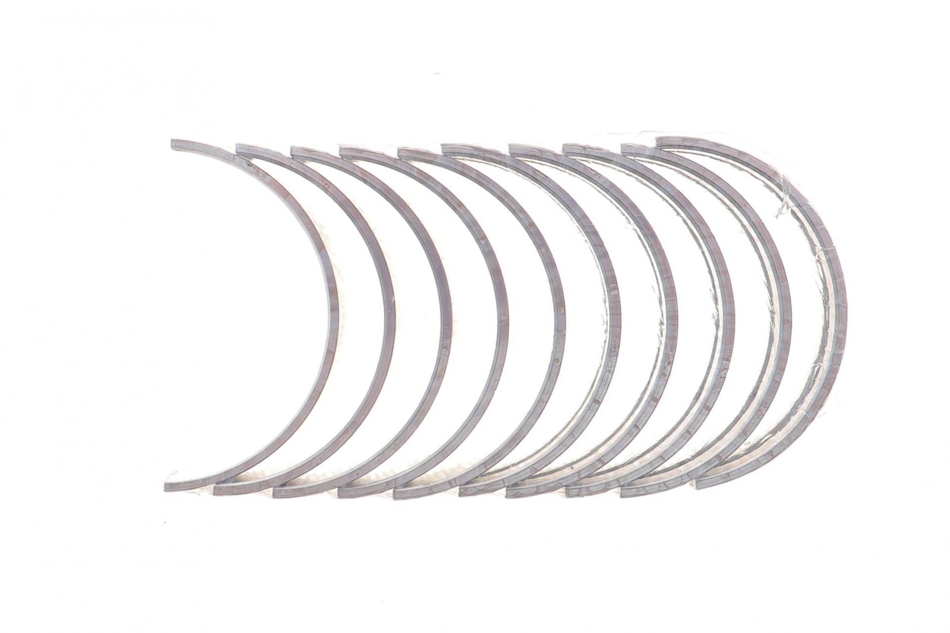 Вкладиші корінні Renault Trafic 2.0dCi (+0.25)