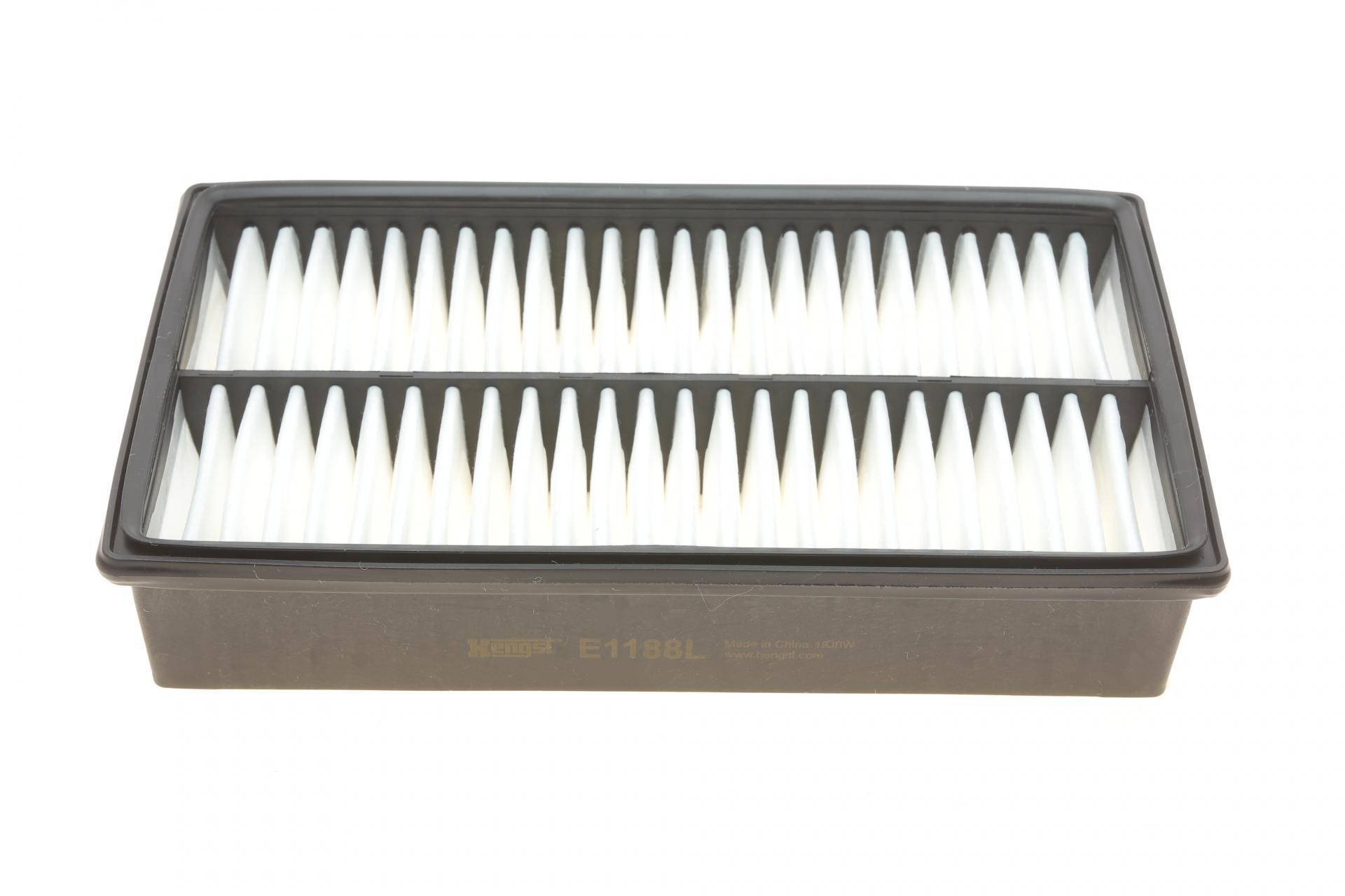 Фільтр повітряний Mazda 3 2.0MZR 09-13/5 2.0MZR 10-/CX-7 2.2MZR-CD 09-13