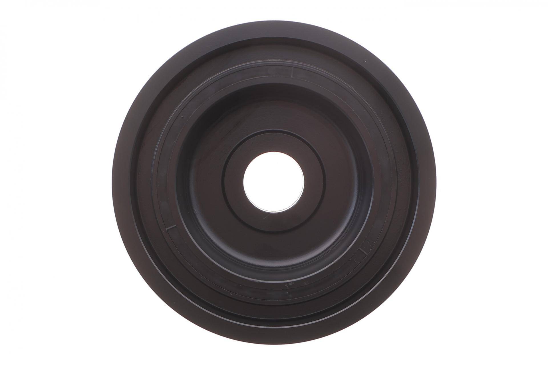 (к-кт з болтом) Шків колінвалу Citroen Jumpy/Fiat Scudo/Peugeot Expert 2.0D 07- (6PK)