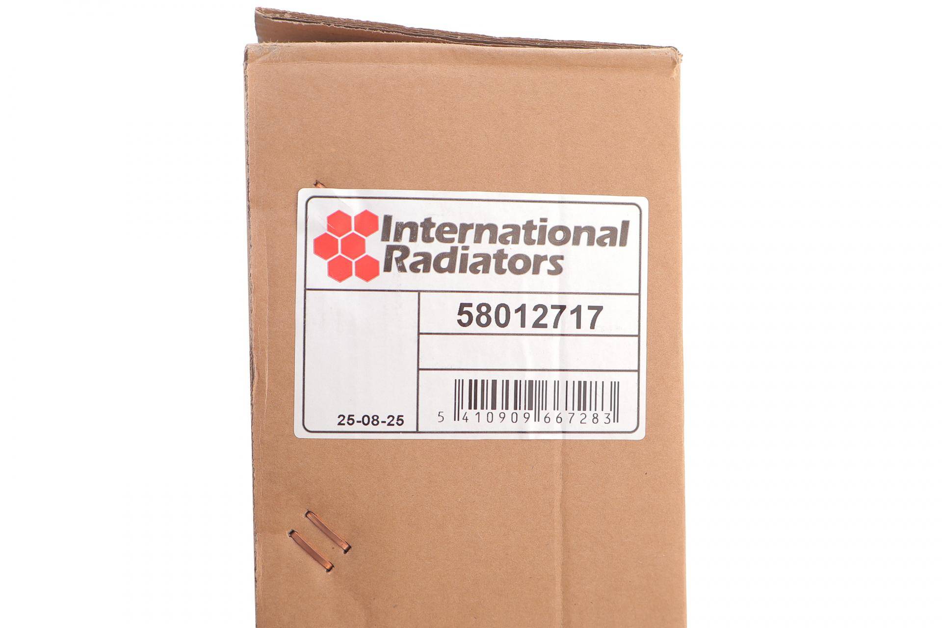 Радіатор охолодження VW Polo 17-/Skoda Kamiq/Scala 1.0 TSI 19-