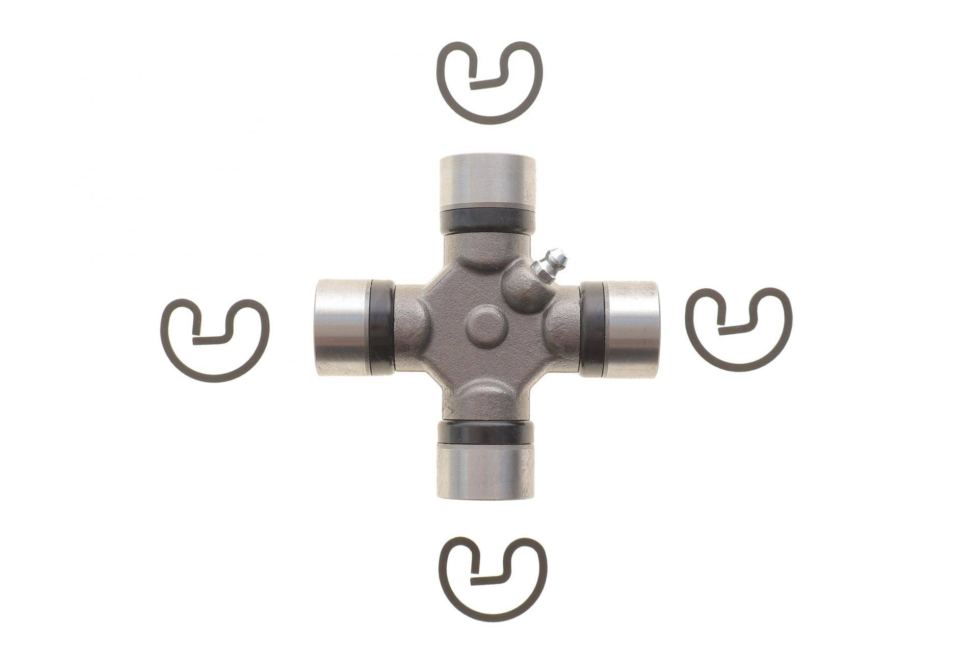 Хрестовина кардана Ford Ranger 2.5 TDCi 06-12 (27x93)