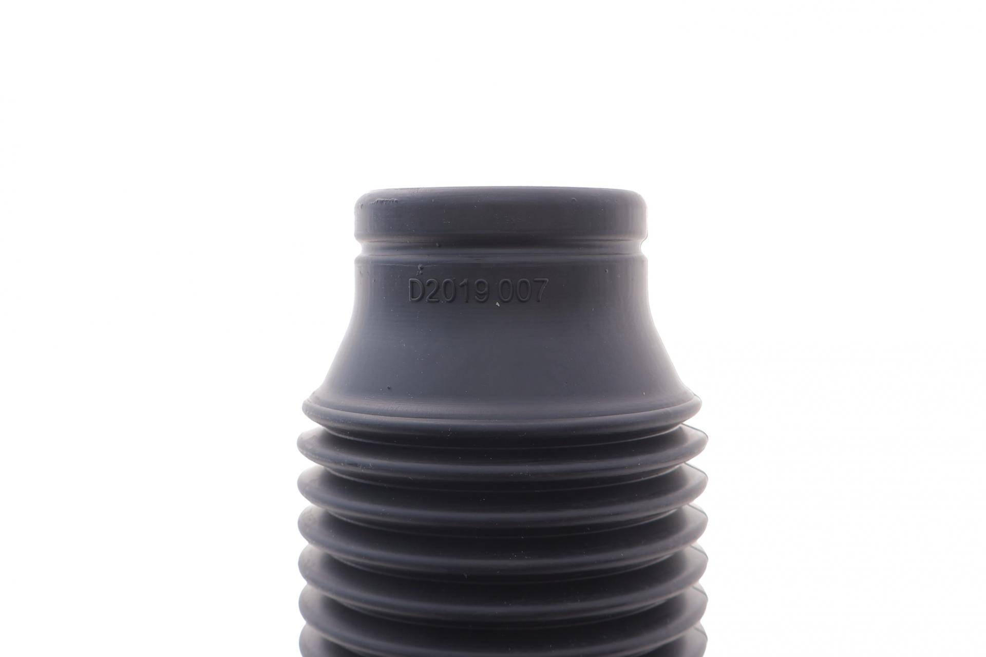 Пильник + відбійник амортизатора (переднього) (к-кт 2 шт.) Hyundai Accent/Elantra/Kia Rio 00-11