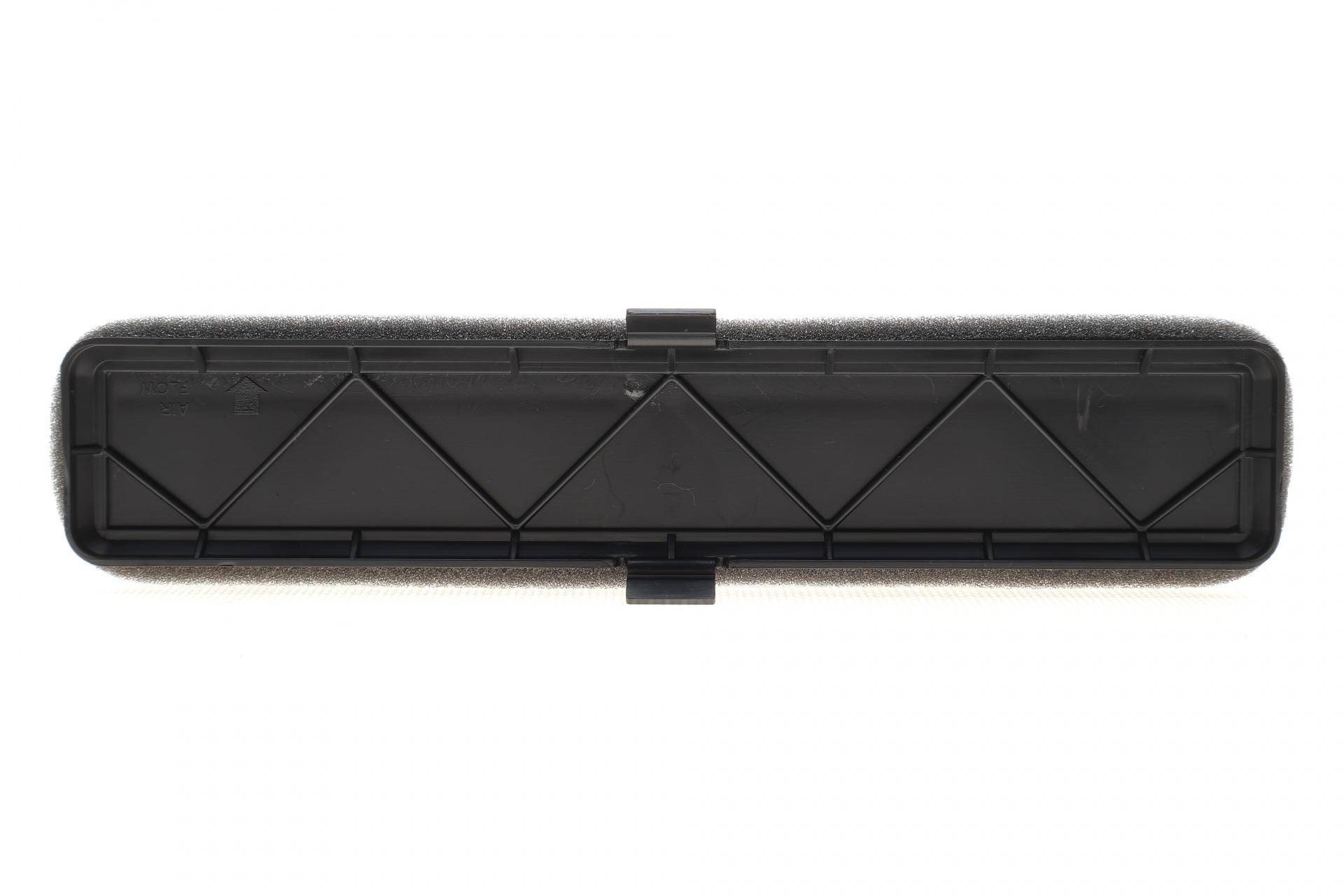 Фільтр салону Mazda 3/ CX-30/MX-30 18- (вугільний)