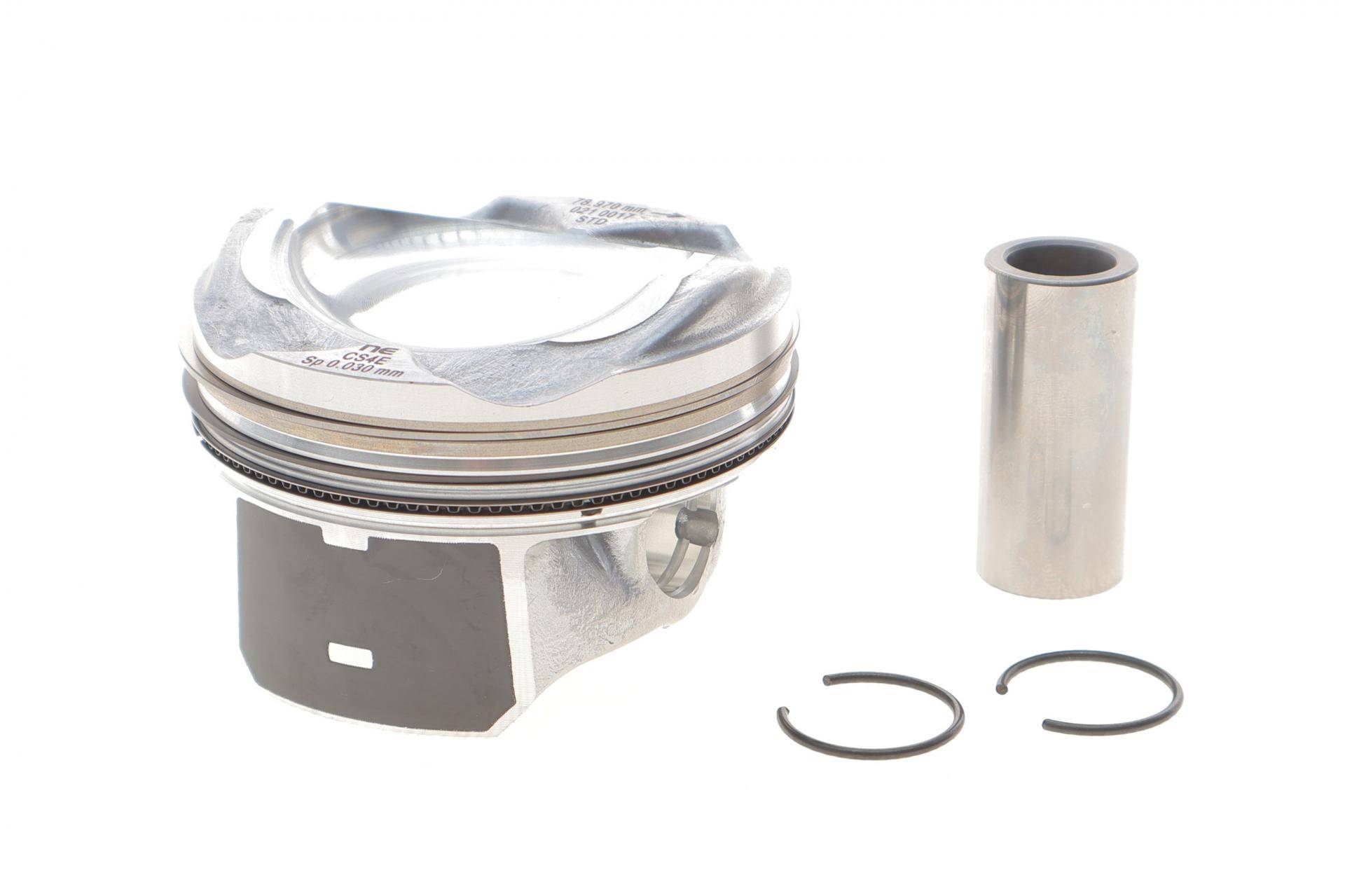 Поршень Ford Focus/Galaxy/Mondeo 1.5 EcoBoost 14- (79.00mm/STD)