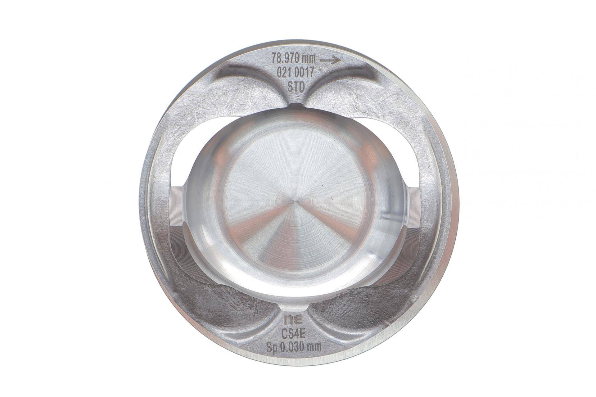 Поршень Ford Focus/Galaxy/Mondeo 1.5 EcoBoost 14- (79.00mm/STD)