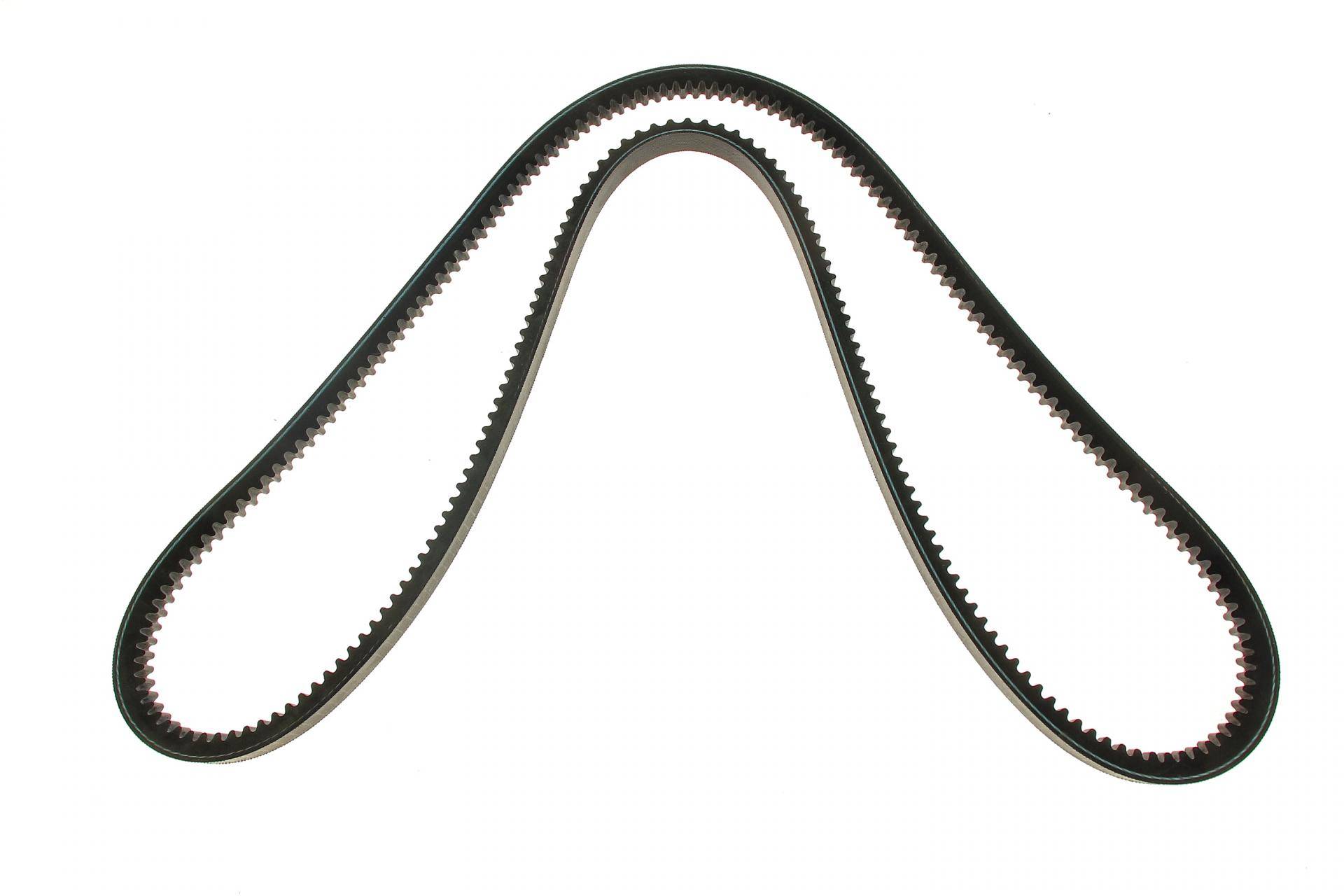 Ремінь генератора Isuzu D-Max 2.5D 02-12 (13x1450)