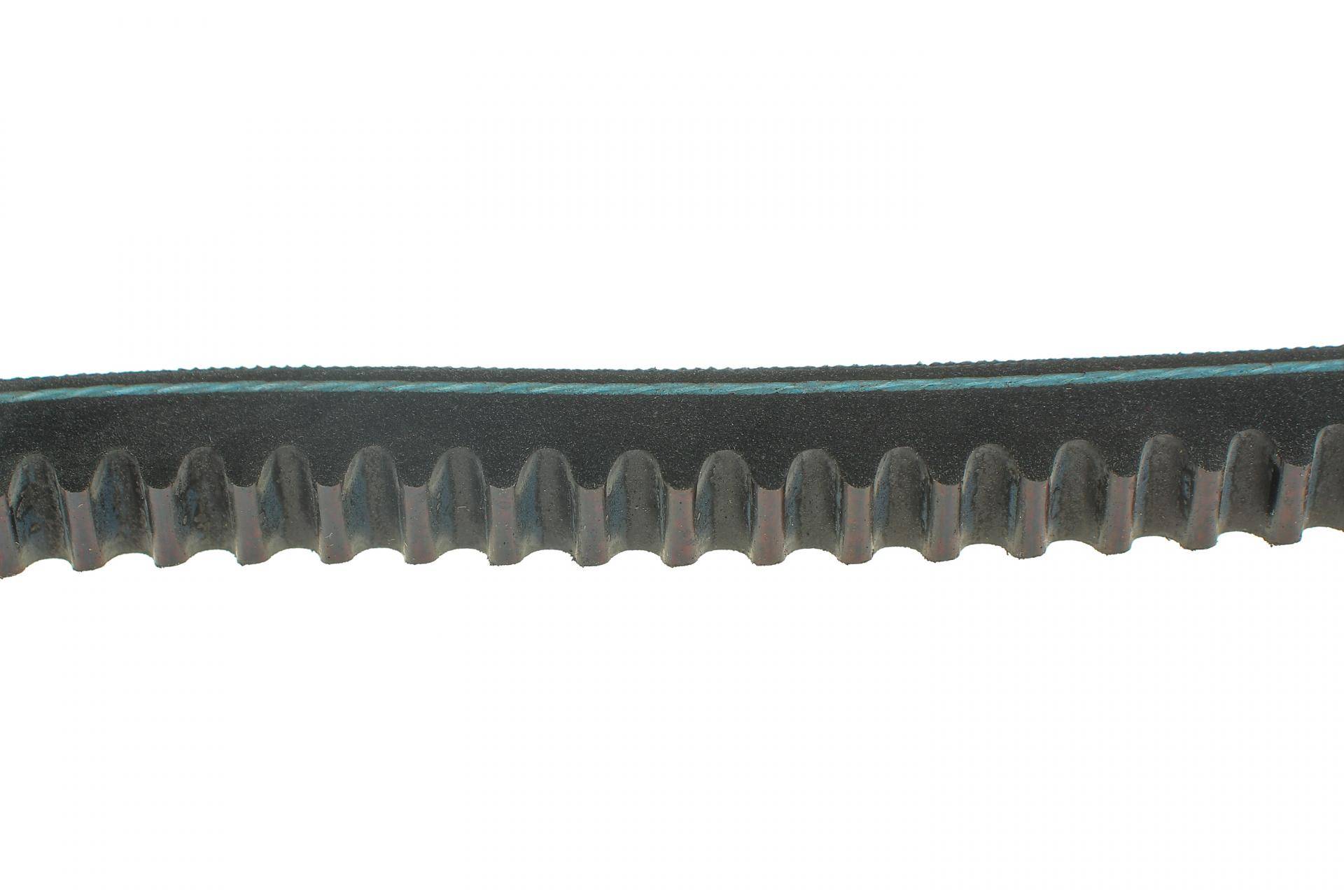 Ремінь генератора Isuzu D-Max 2.5D 02-12 (13x1450)