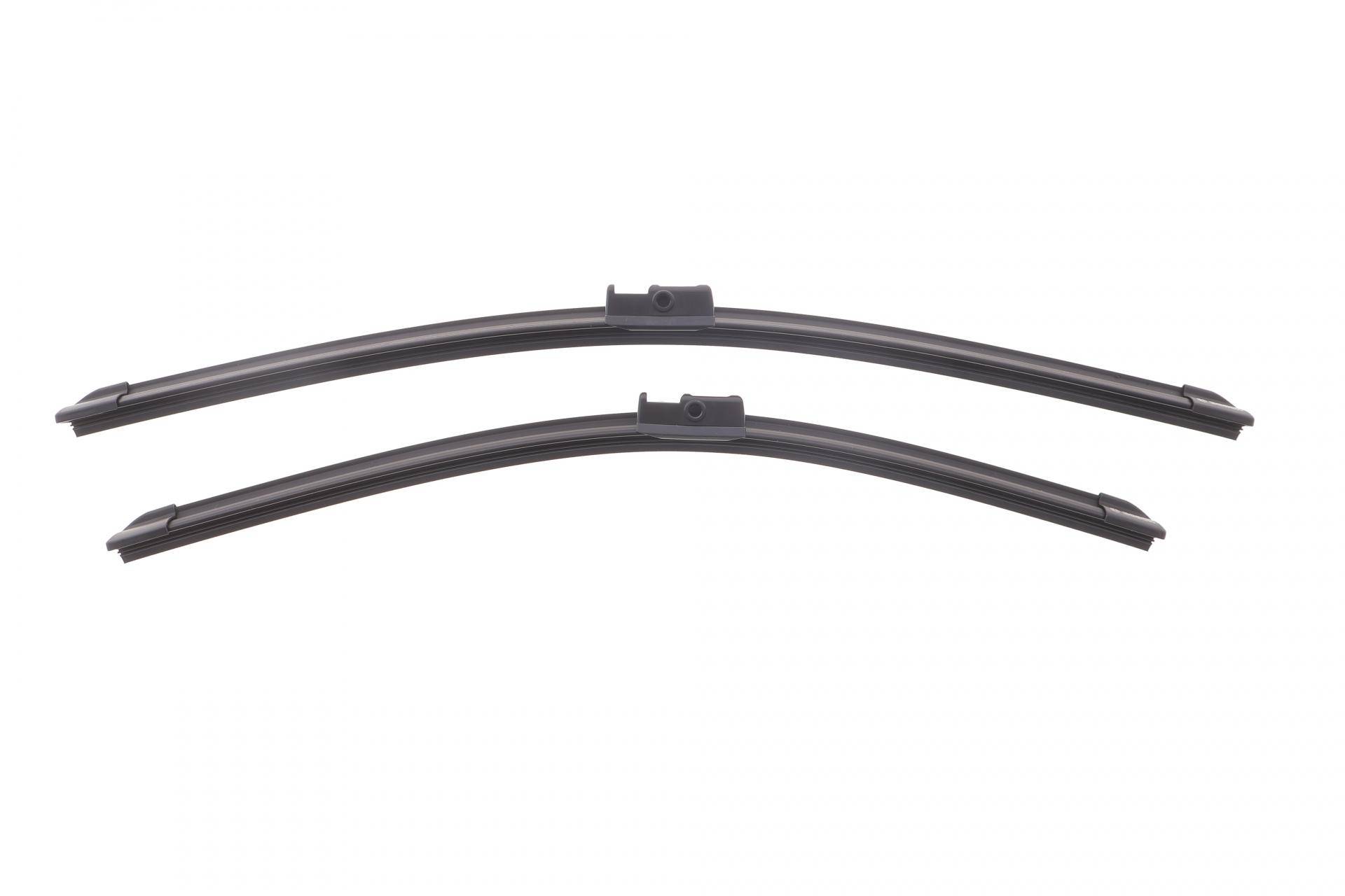 Щітки склоочисника (530/475мм) VW Golf IV/Bora/Polo 97-09