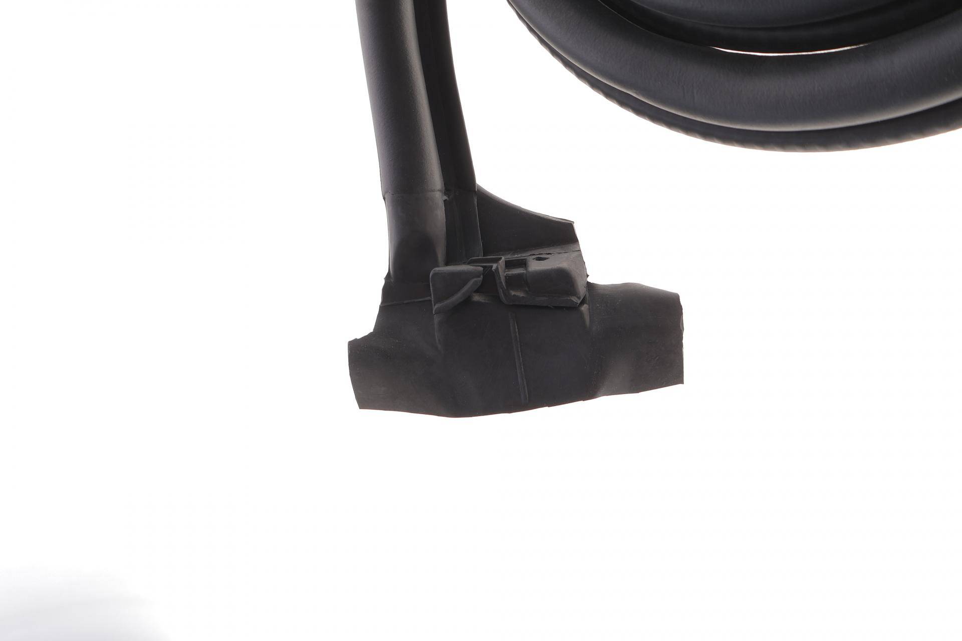 Ущільнювач дверей (задніх) MB Sprinter 906 06- (L) (всередині)