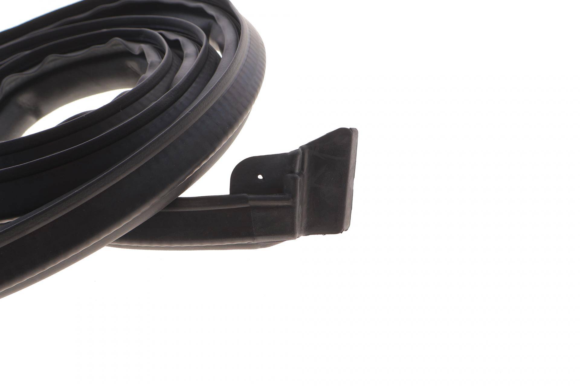 Ущільнювач дверей (задніх) MB Sprinter 906 06- (L) (всередині)