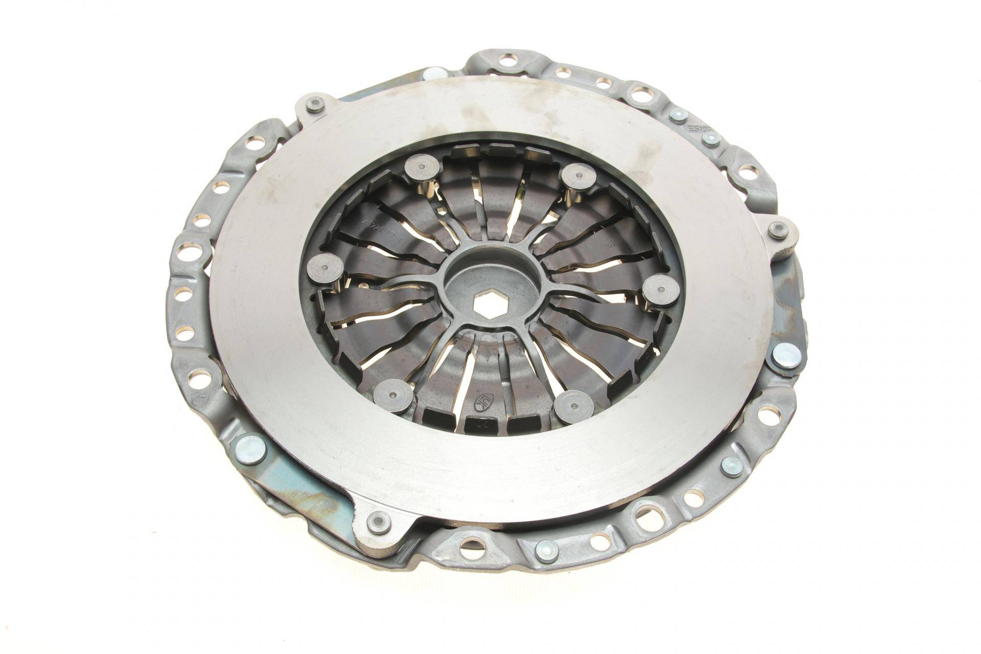 Комплект зчеплення BMW3 (E46) 03-05 M47