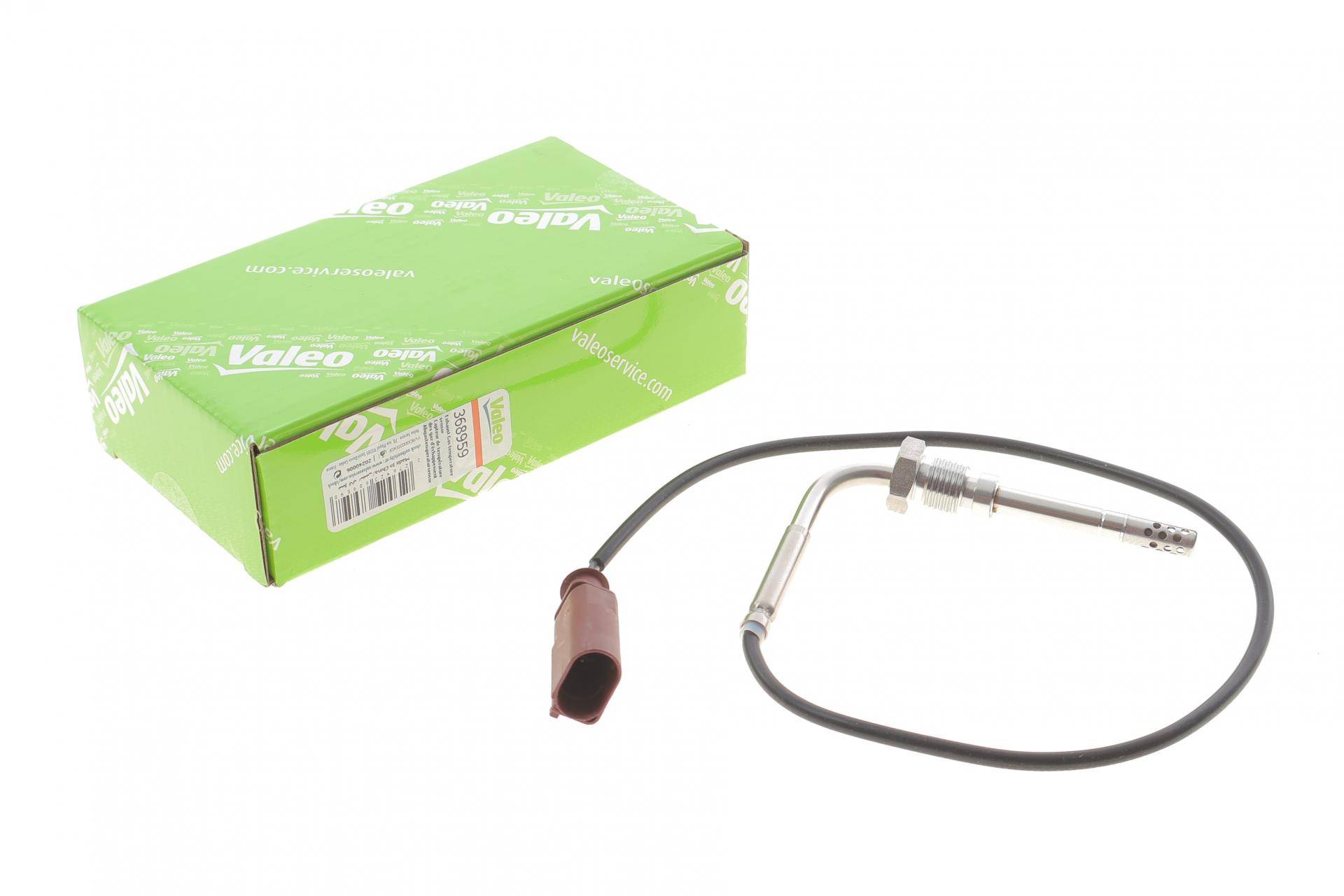 Датчик температури ВГ VW Touareg 3.0 V6 TDI 10-18