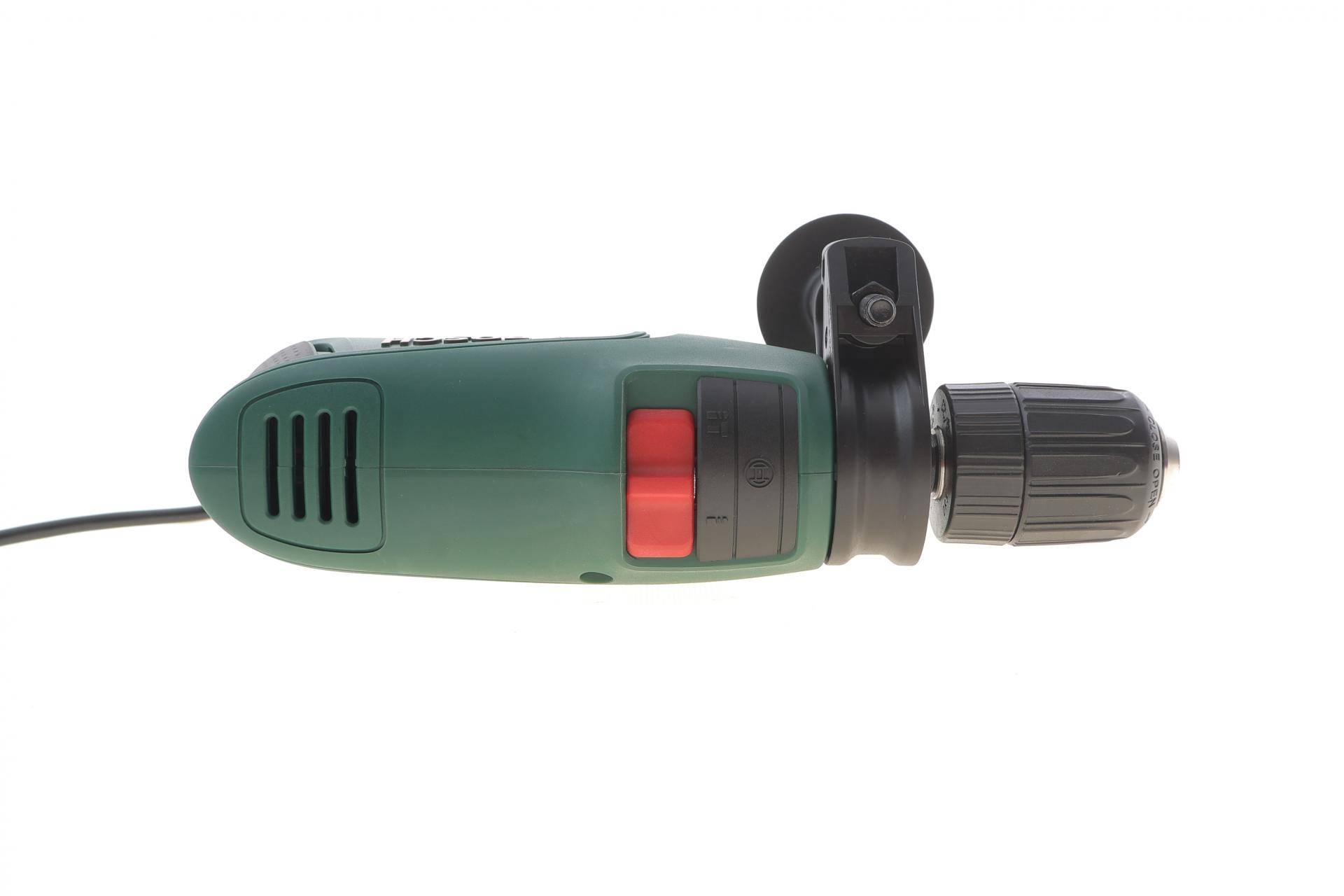 Дриль ударний EasyImpact 600 600 Вт 3000 об/хв