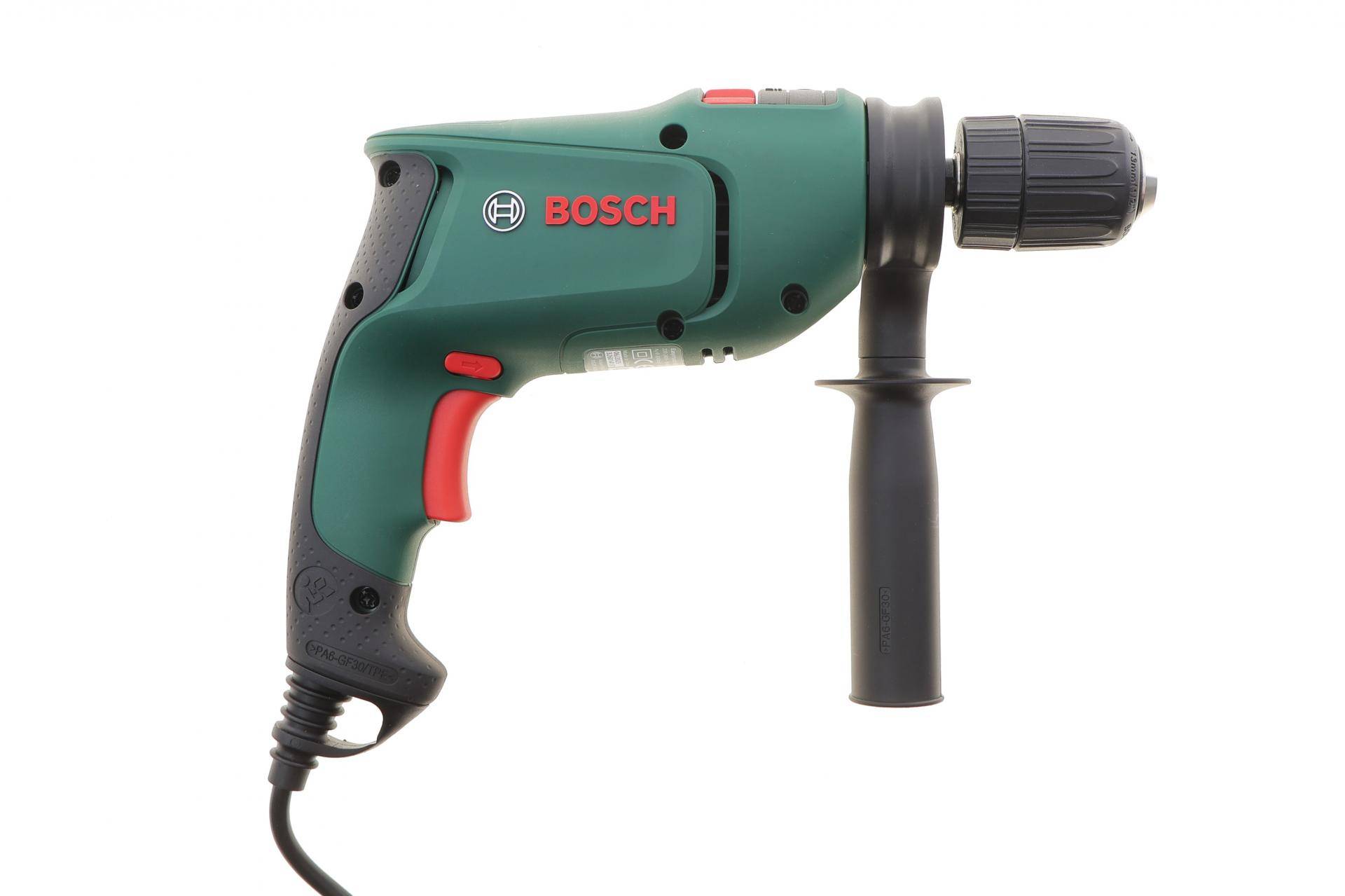 Дриль ударний EasyImpact 600 600 Вт 3000 об/хв