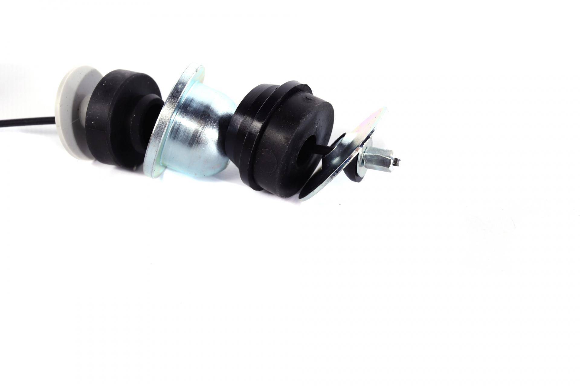 Трос зчеплення Fiat Ducato/Citroen Jumper/Peugeot Boxer 1.9-2.5d -02 (1080/637mm) = FKS09014