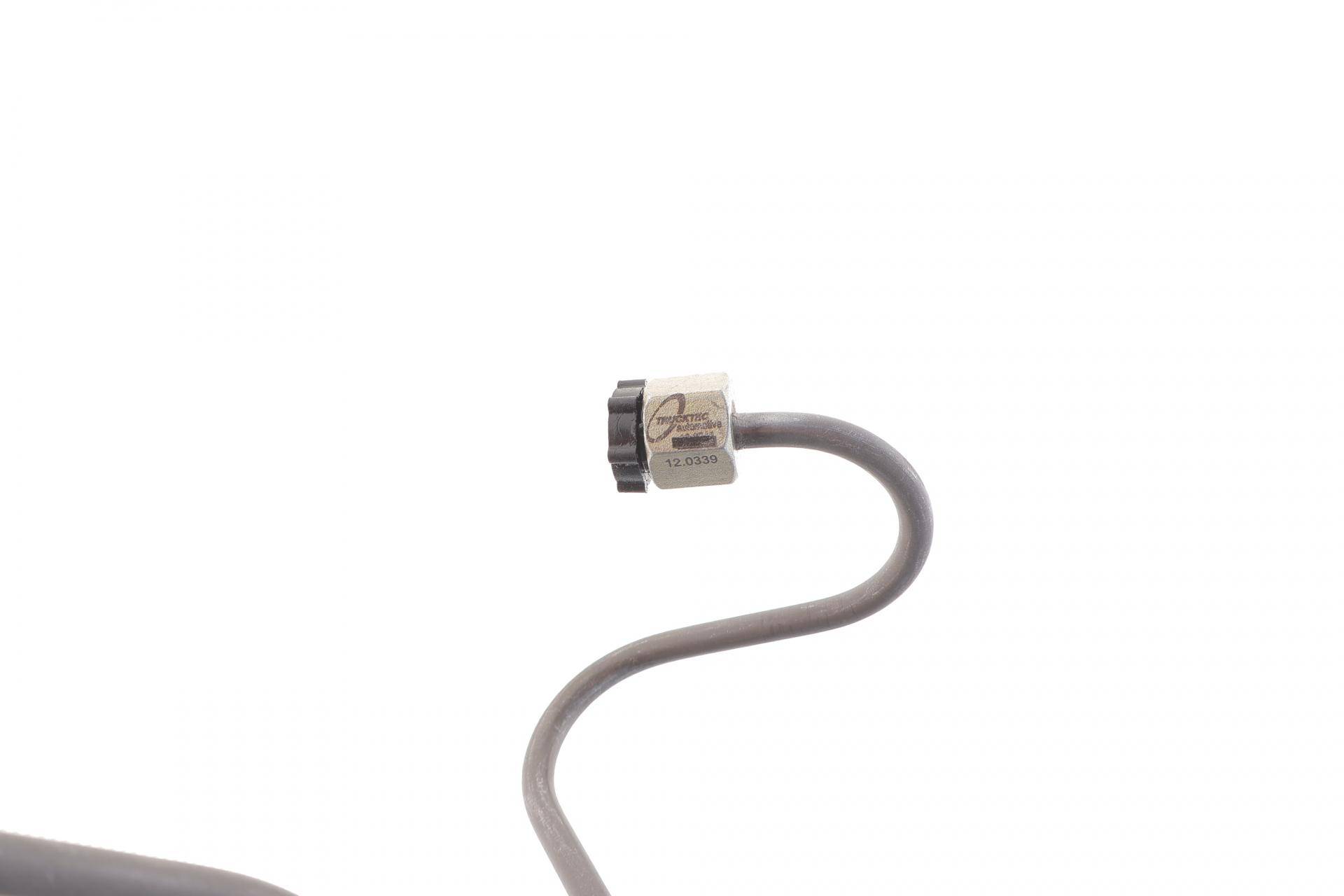 Трубка паливна високого тиску MB OM366 (3 циліндра)