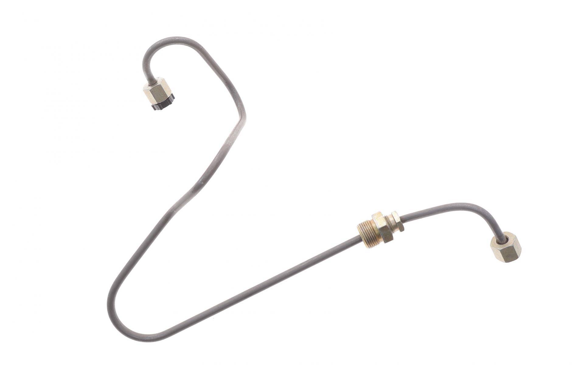 Трубка паливна високого тиску MB OM366 (3 циліндра)